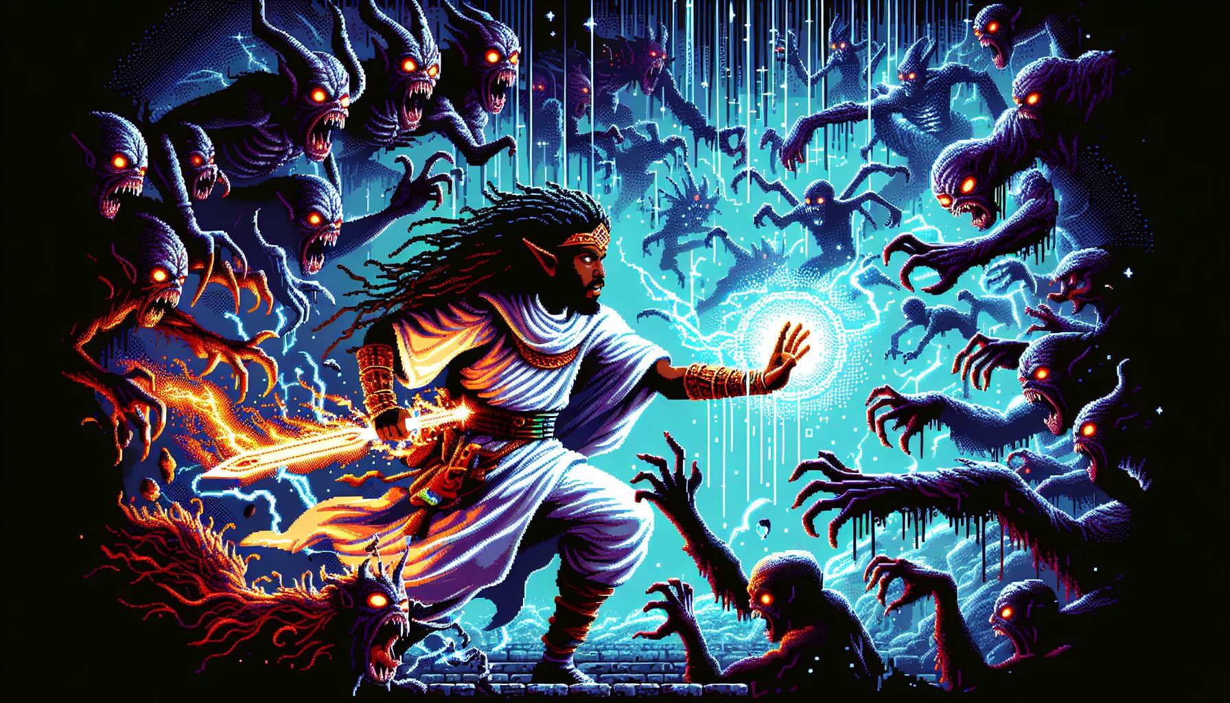 吸血鬼倖存者入門必看：2025新手快速上手攻略與武器進化指南