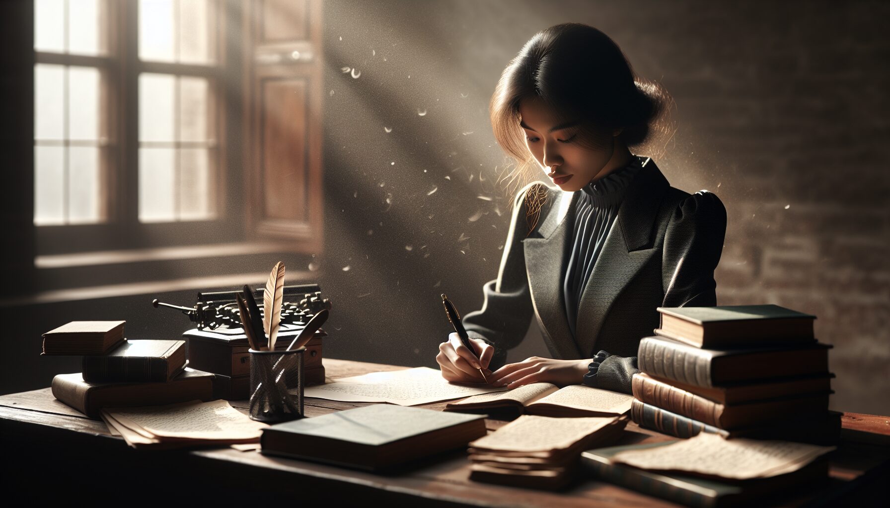 郭敬明早期訪談,展現青春作家風采