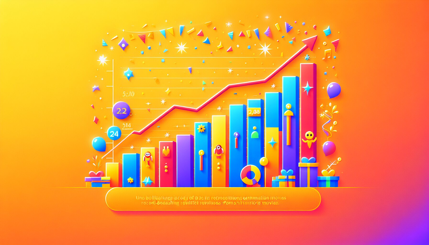 蘑菇王國色彩斑斕 票房橫掃全球