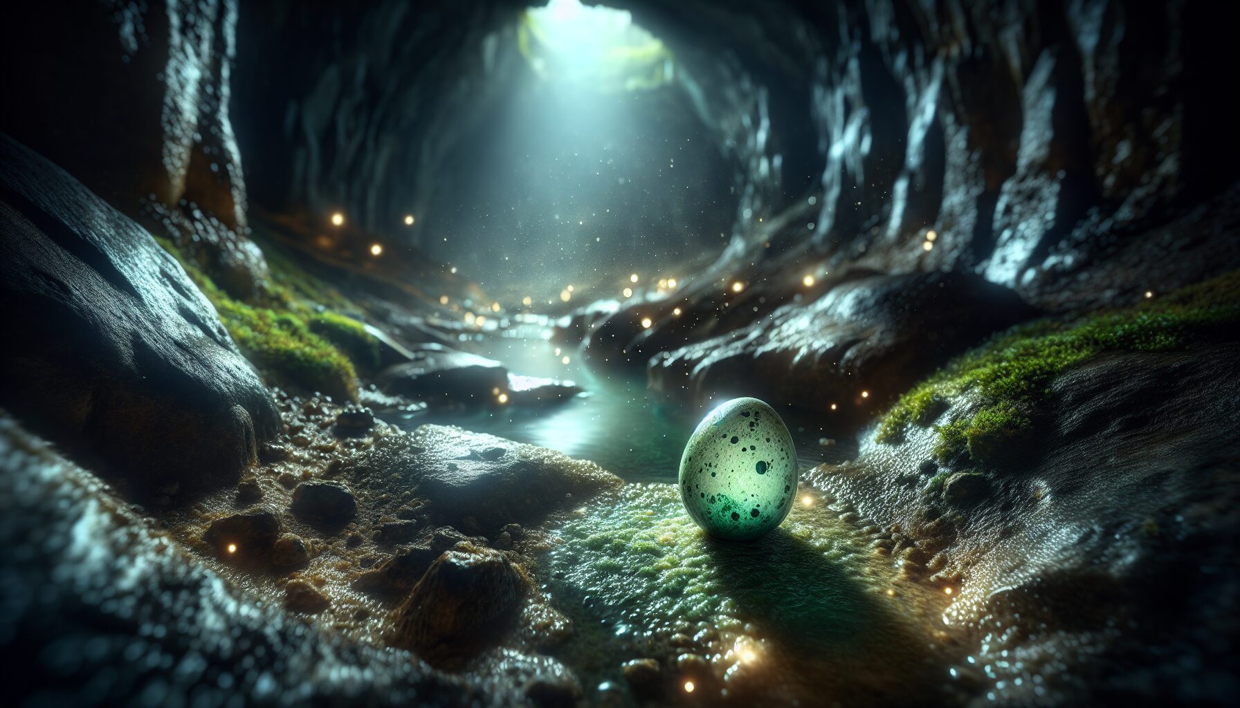 彩蛋伏筆震撼粉絲 耀西即將登場?