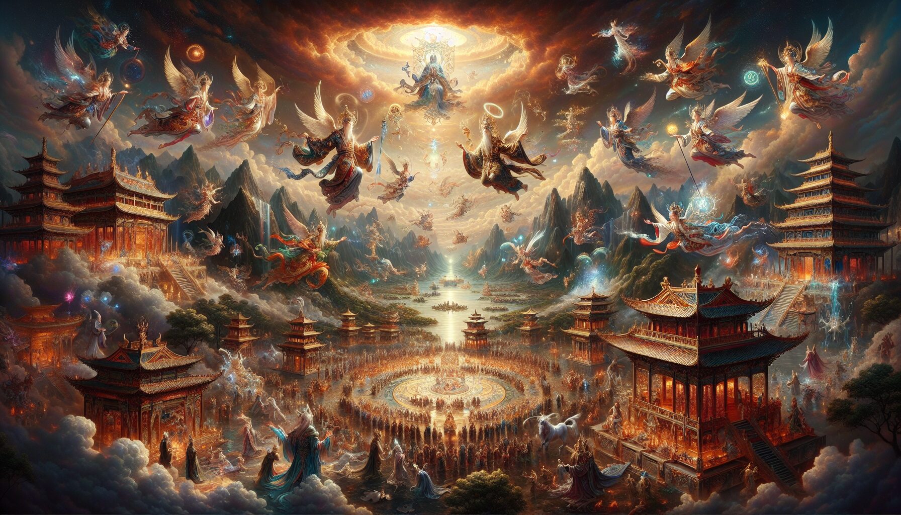 封神演義衍生網文推薦：3部當代封神小說讓你避免走入閱讀盲點