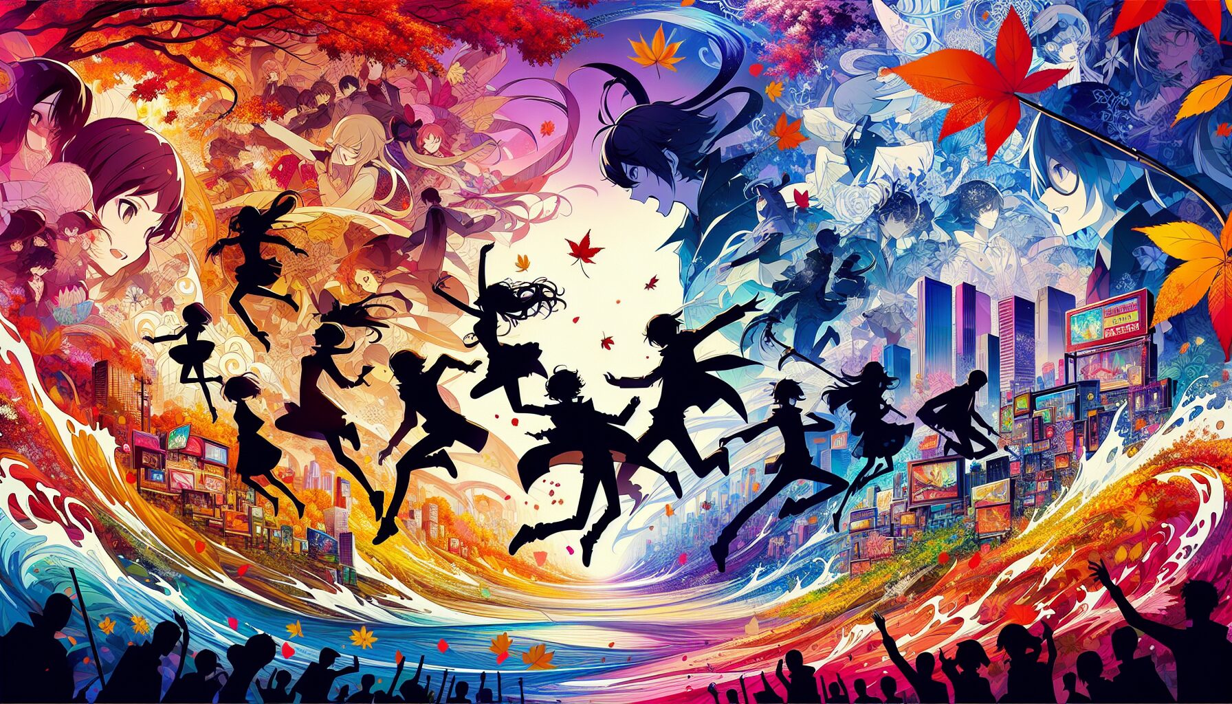 擁有超常技能的異世界流浪美食家第二季」主要視覺圖