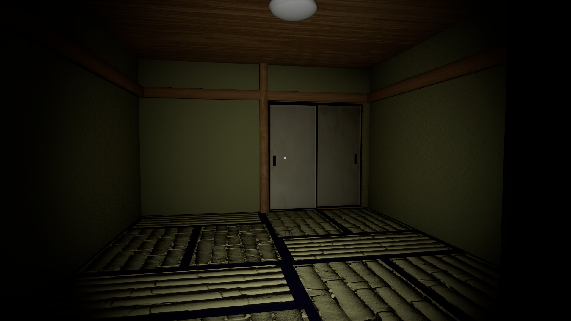 「找碴式心理驚悚遊戲」新作！《深夜訪客》帶來最貼近現實的恐怖體驗—類8號出口+跟蹤狂題材吸睛登場