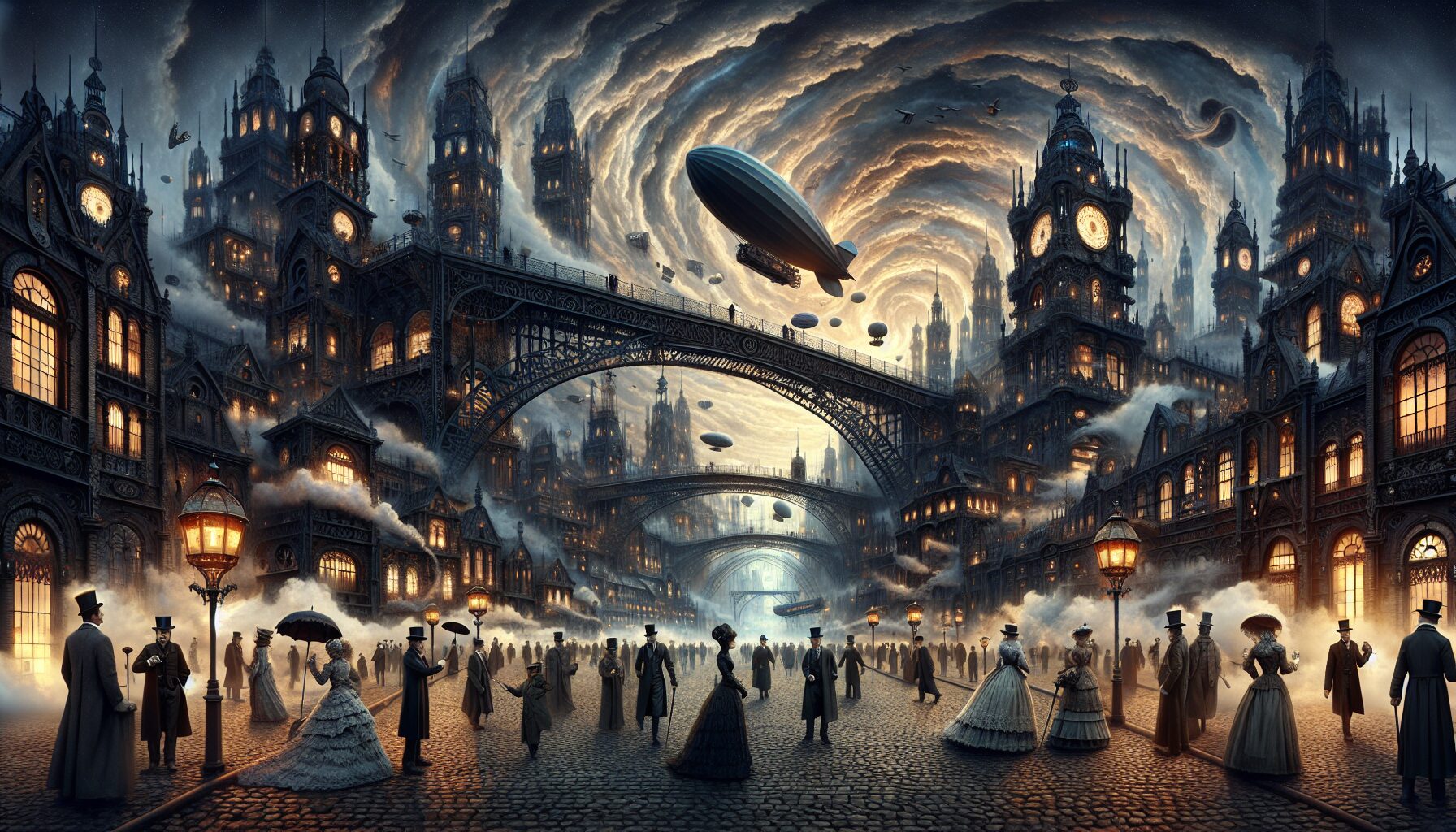 某某小說推薦必看清單【2025】：5本避免書荒的奇幻經典