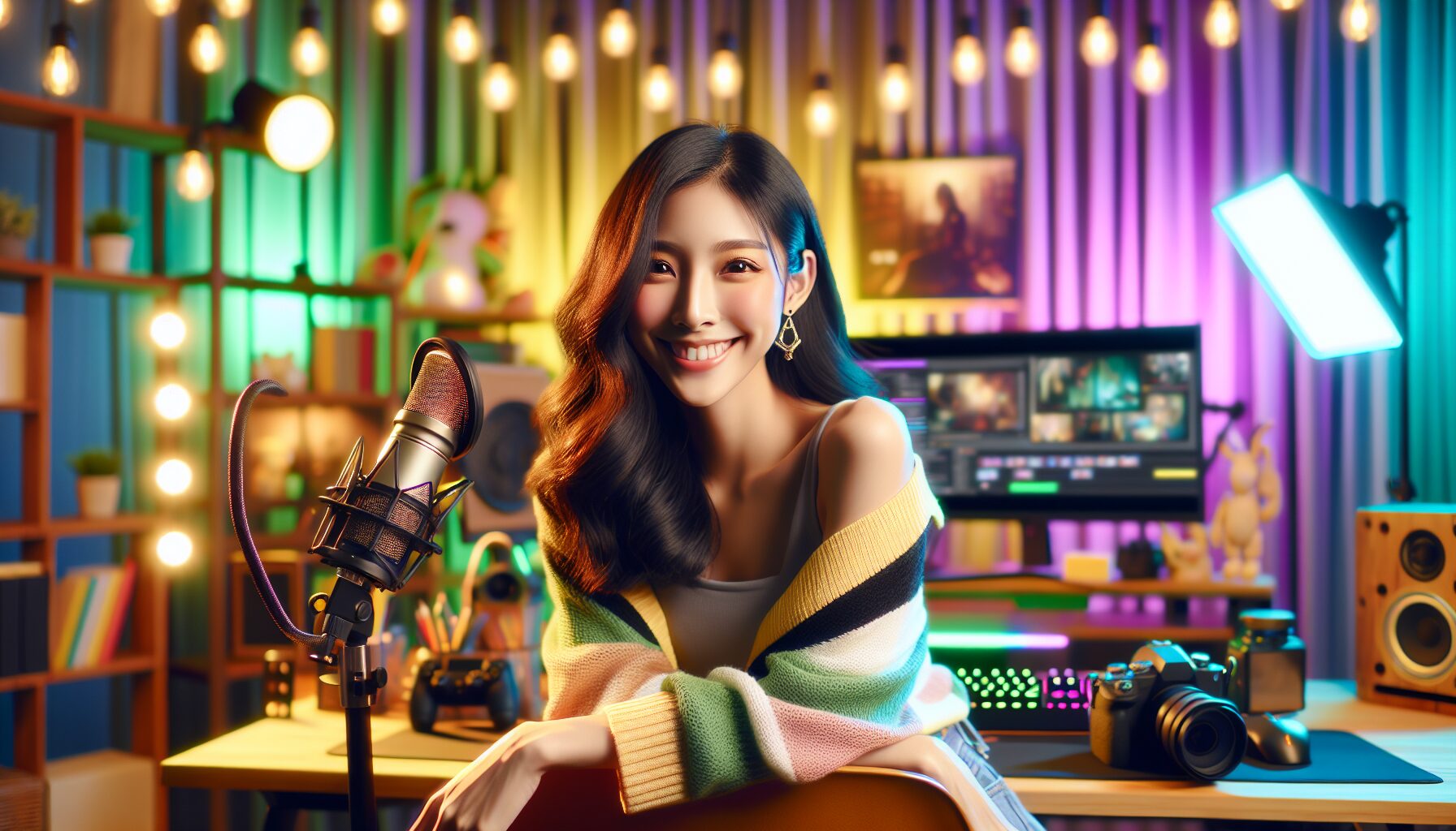 小雲寶寶成名關鍵解析:5個實用方法助你避開新手實況主常見失誤【2025必讀】