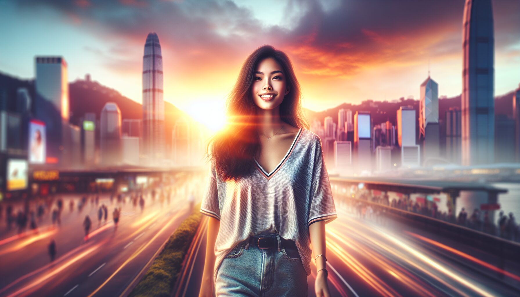 小雲寶寶參加活動閃亮亮相照片