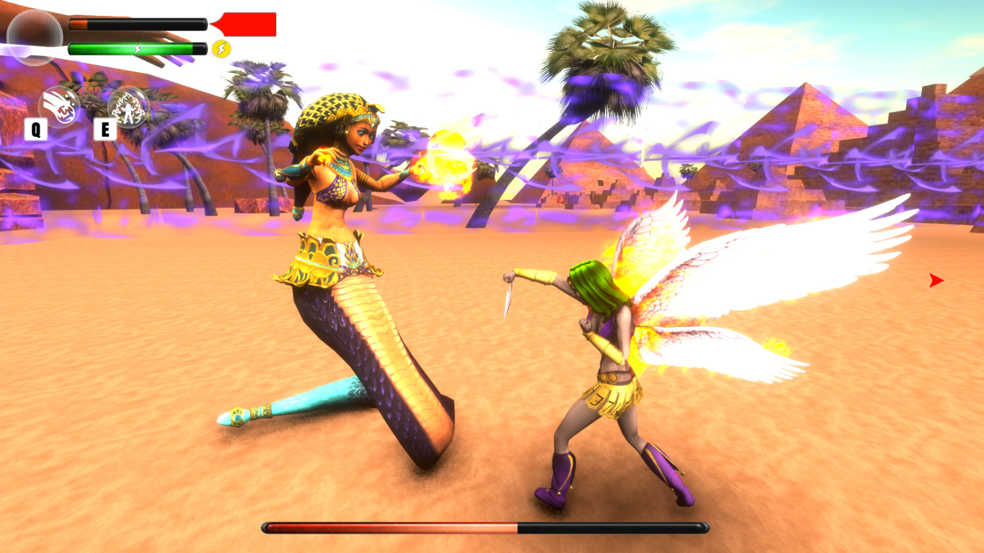 黑暗奇幻動作新作《傳道者：靈魂主宰》結合格鬥與探索、靈魂奴役系統強勢吸金登場