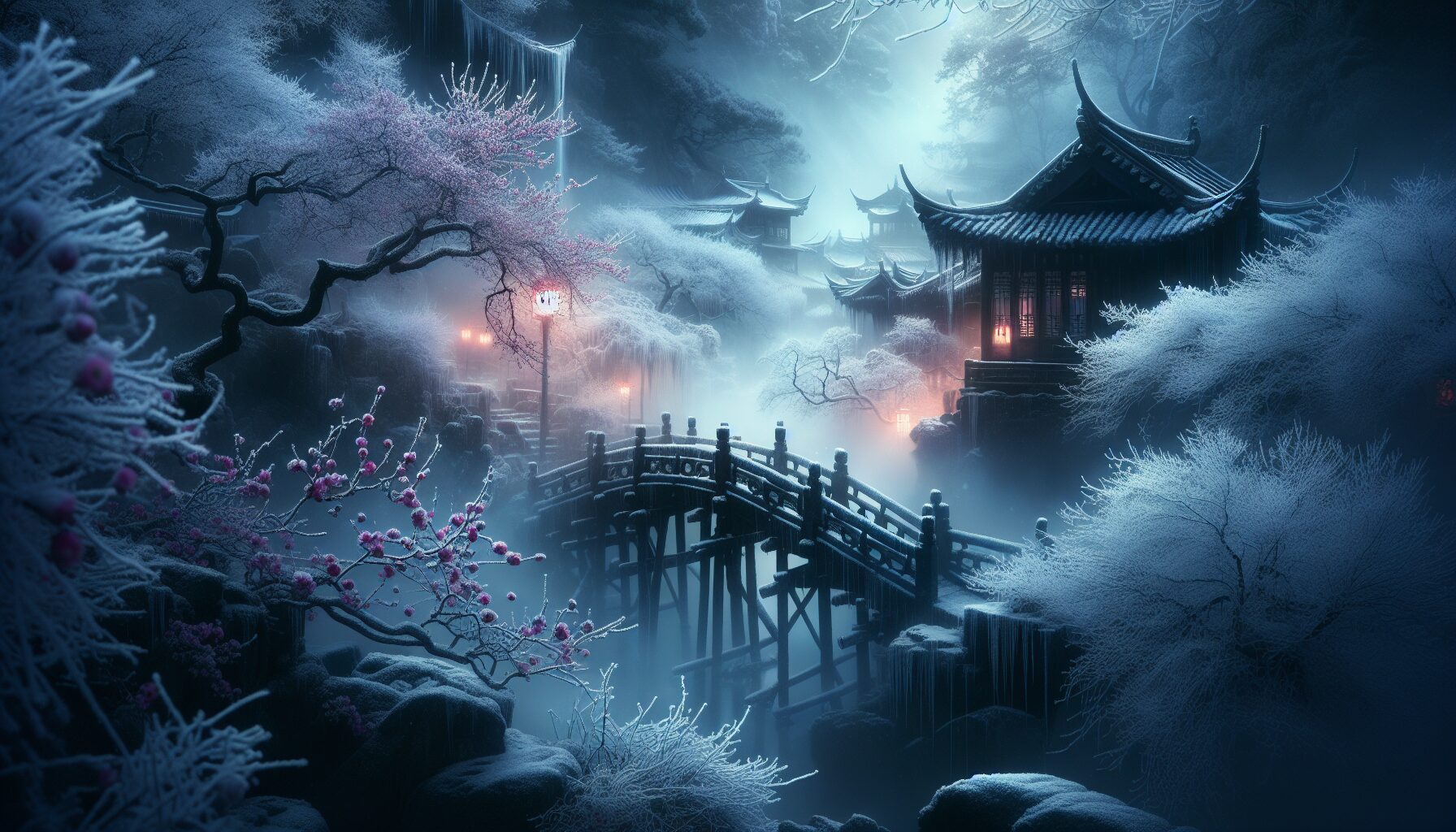 七夜雪細膩解讀｜3點教你避免錯誤理解這部經典武俠言情