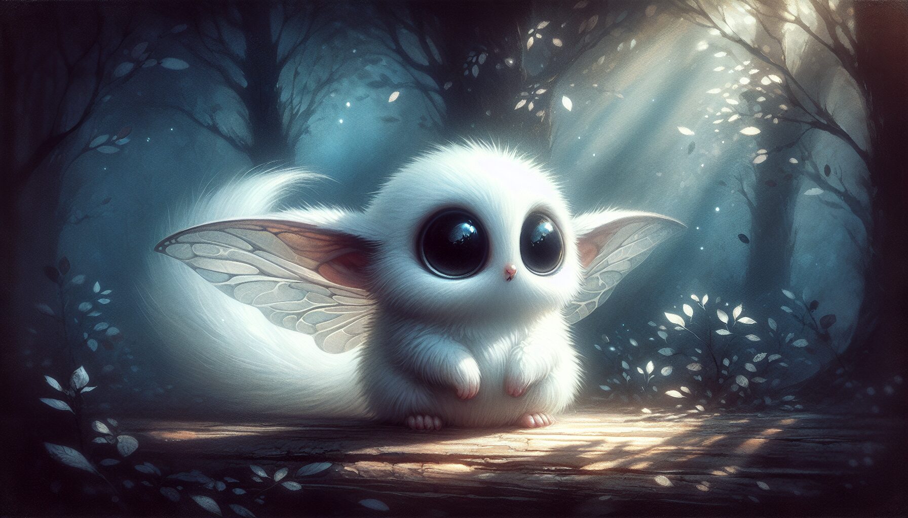 吉伊卡哇小桃黑暗設定解析【2025】|5大真相帶你深入角色內心