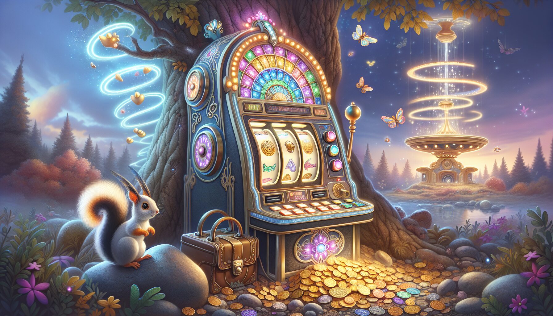 小桃登場於人氣劇情橋段，表現其個性反差