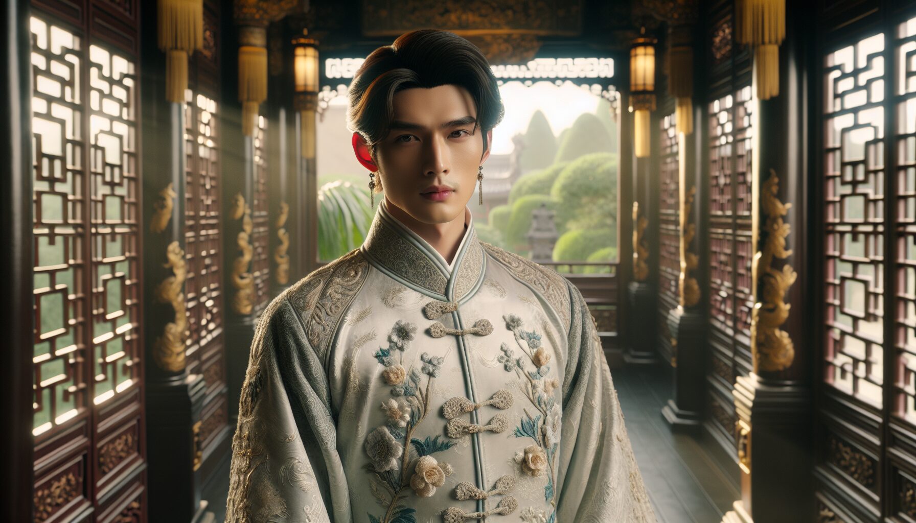 任嘉倫參演的電視節目推薦：4部小說改編劇一次掌握，避免錯過經典