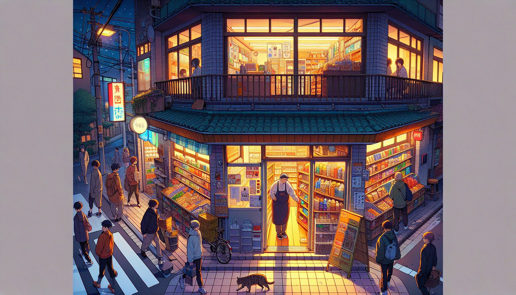 坂本日常線上看2025懶人包：3步驟安心追劇、避免找錯非法來源