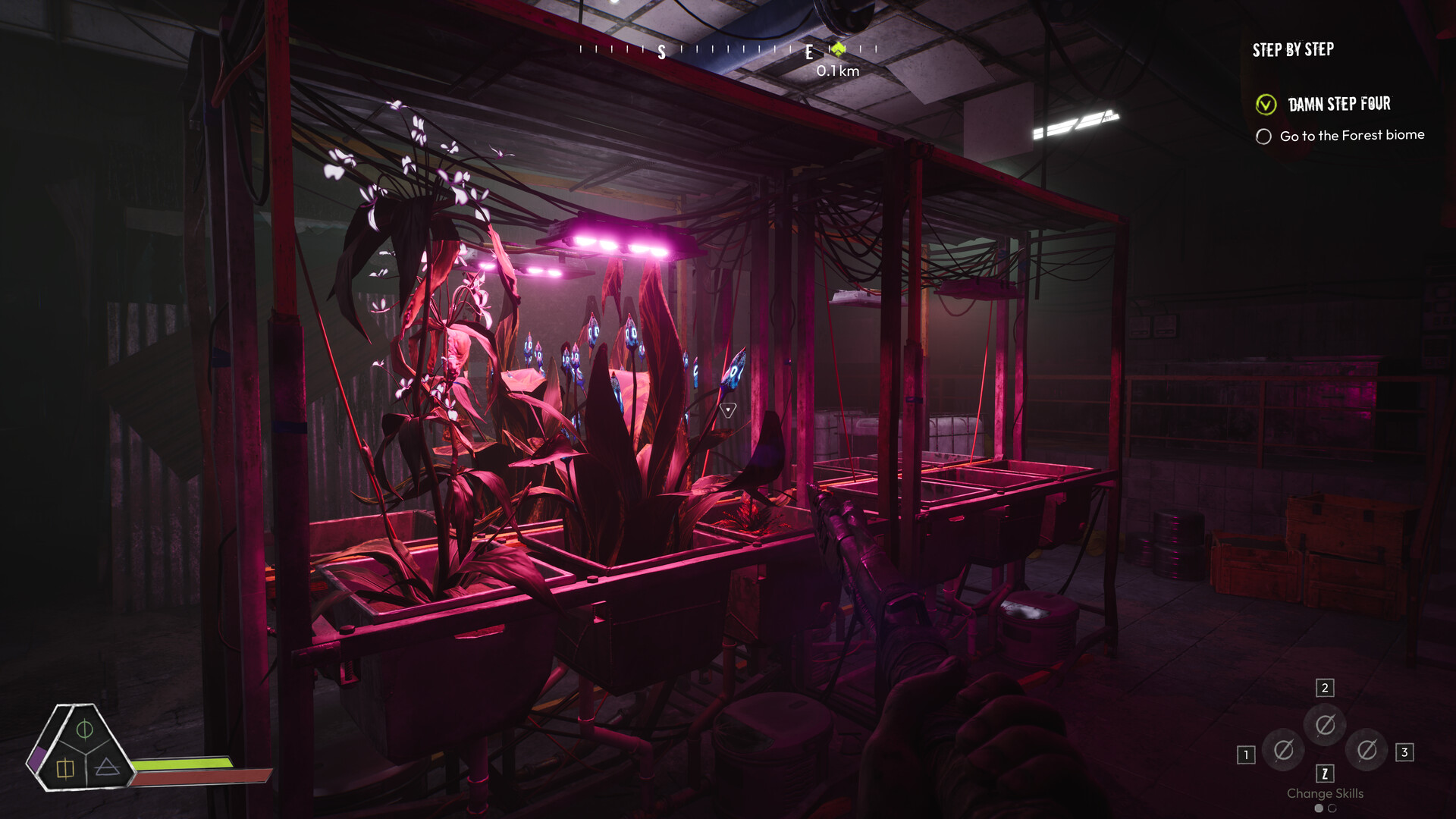 血清在《血清：劇毒生存》中有什麼用？3大實用技巧提升你的生存效率