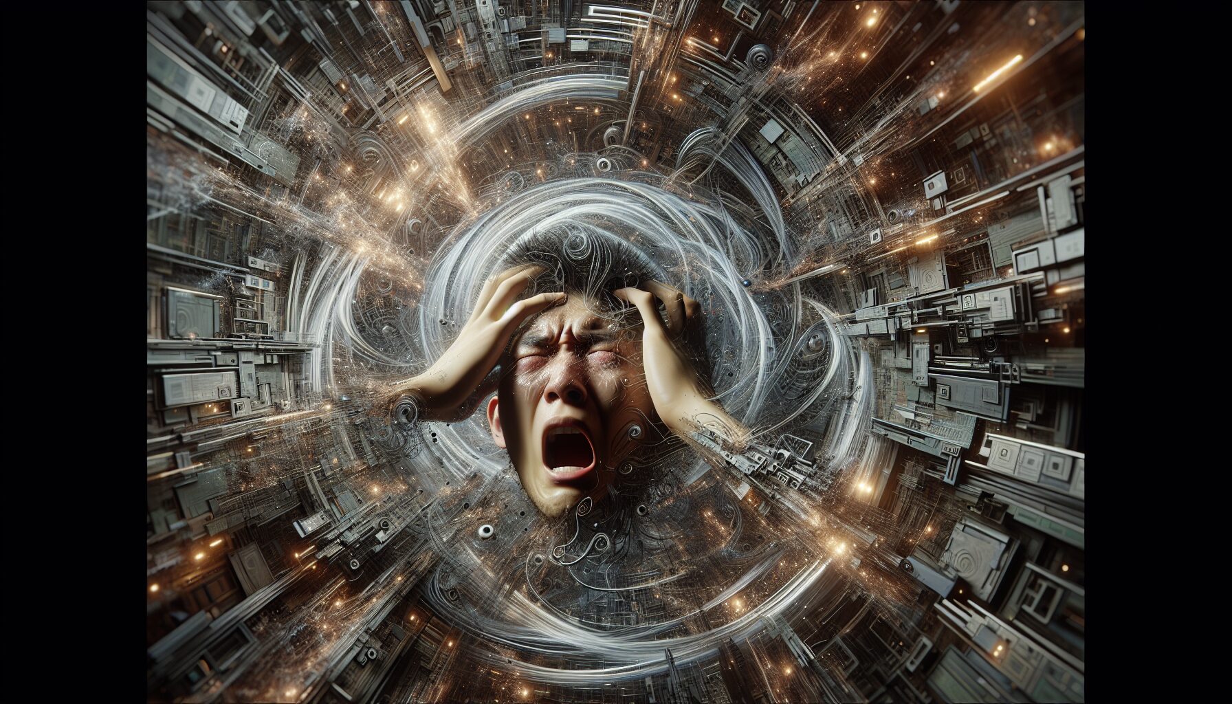 超負荷常見誤區【2025最新】：5種避免設備損壞的有效做法