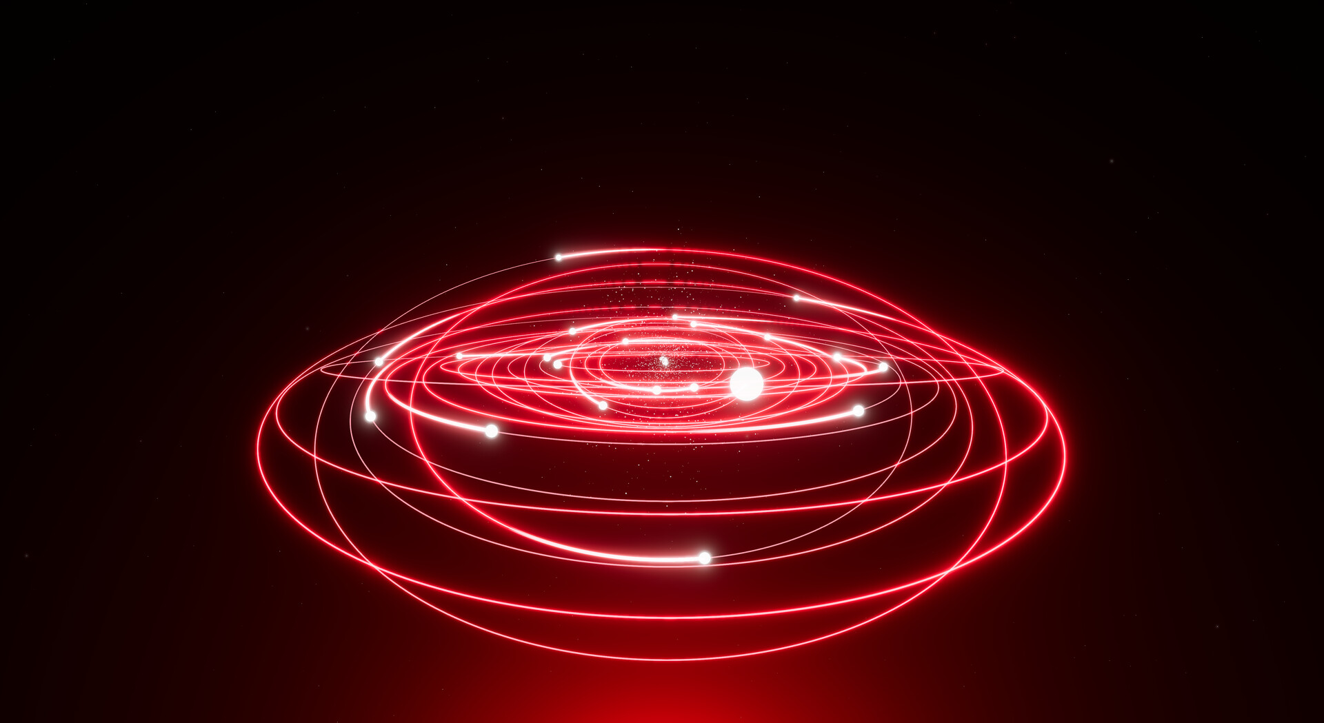 免費節奏模擬新作登場！獨立音樂遊戲《PolyLumina 多重流光》正式上線