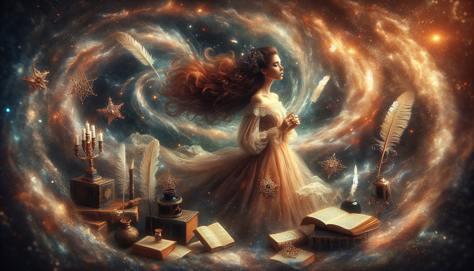 薇薇安相關小說不踩雷推薦｜避免浪費時間的5部值得追經典書單