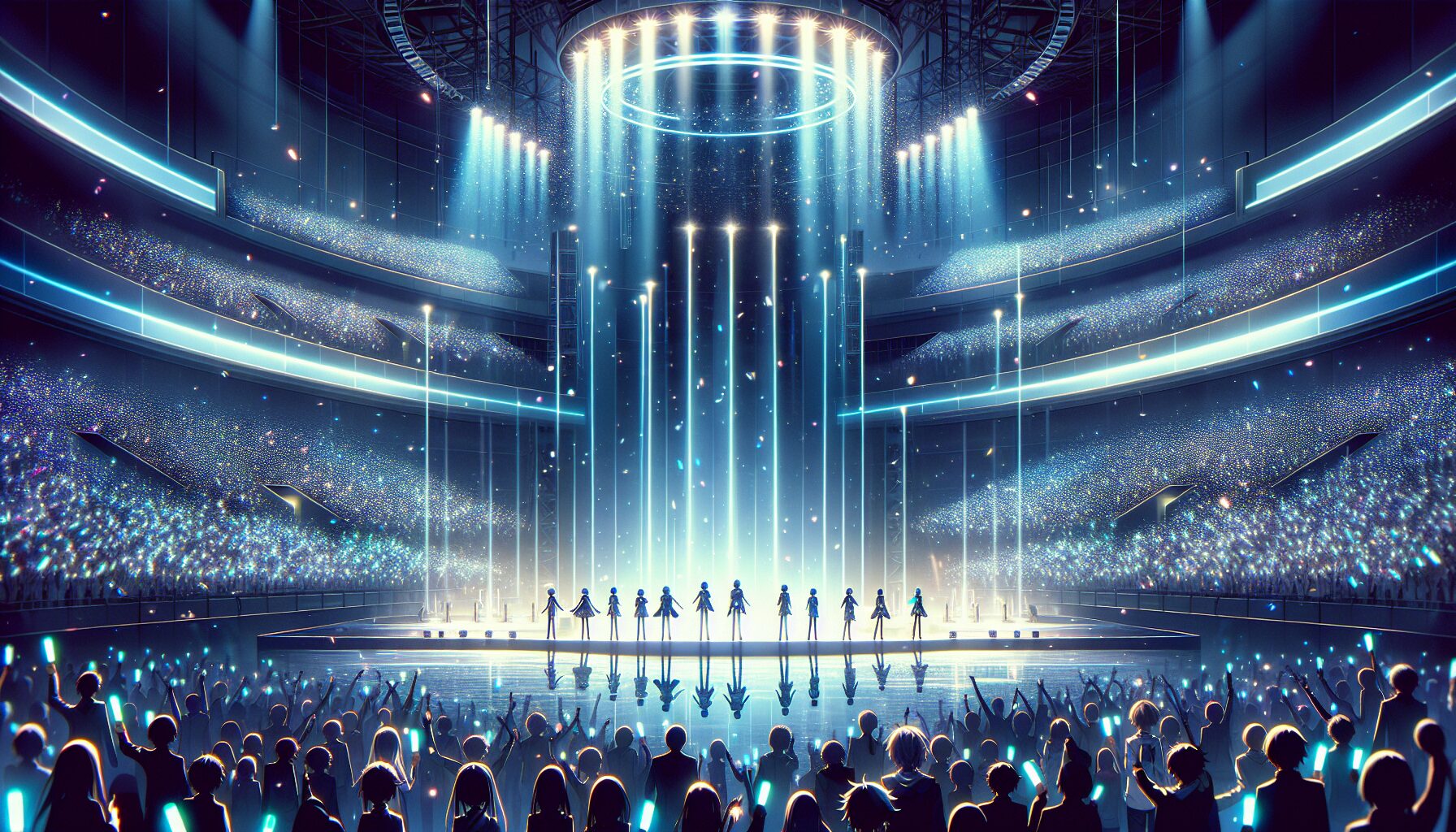 hololive 畢業原因解析：2025粉絲必看，避免常見誤區與情感衝擊