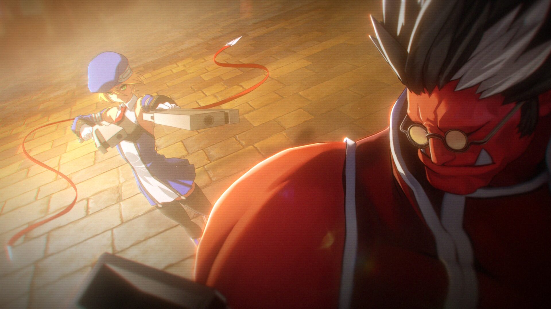 中毒性爆表!PS5《蒼翼:混沌效應X》Roguelite動作豪華新作 爽快連擊極致體驗