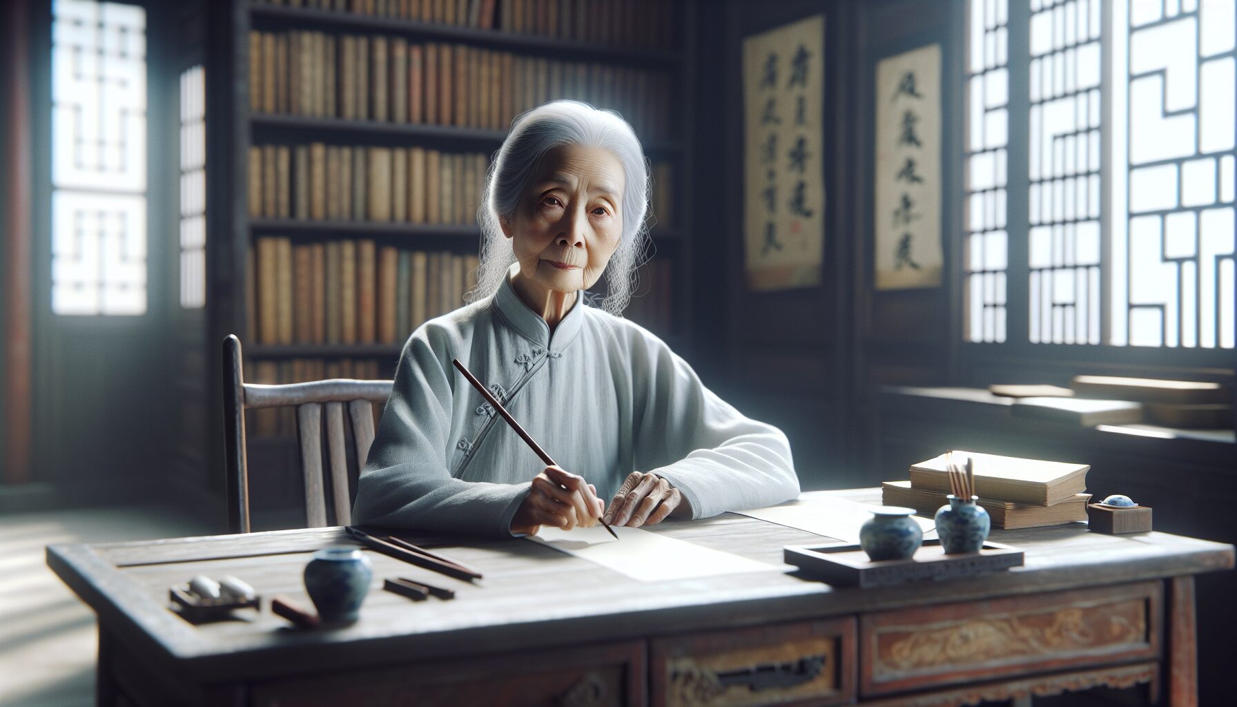 楊絳小說推薦【2025最新】:3本經典作品助你深入理解人性與人生