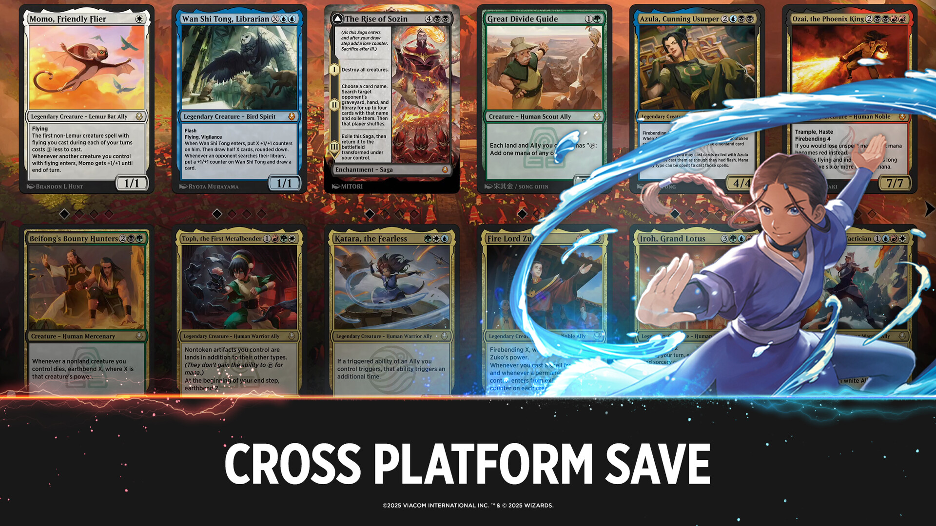 MTG《魔法風雲會：競技場》新手避免3大常見錯誤｜2025最精省入門指南