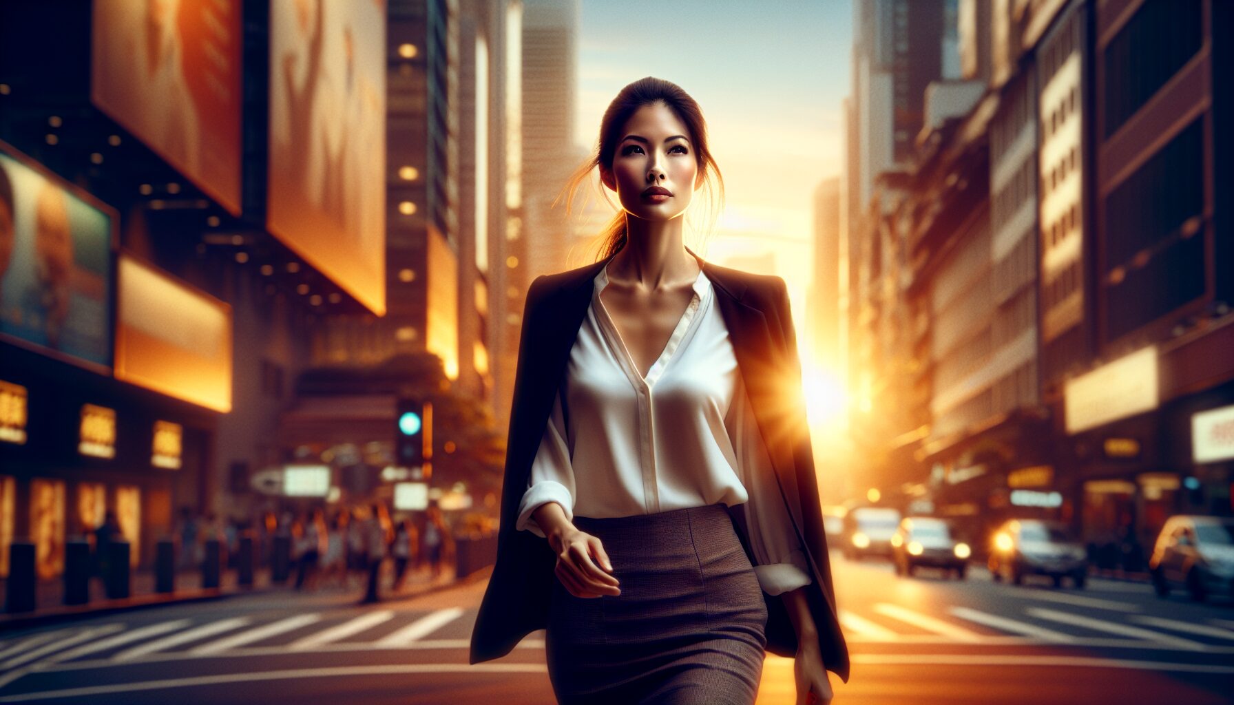 不原諒不復合蘇小姐獨美小說推薦：5大女主獨美經典，助你遠離情感糾纏