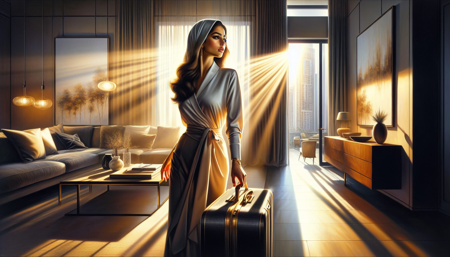 《不原諒,不復合,蘇小姐獨美》小說代表女主自強劇情