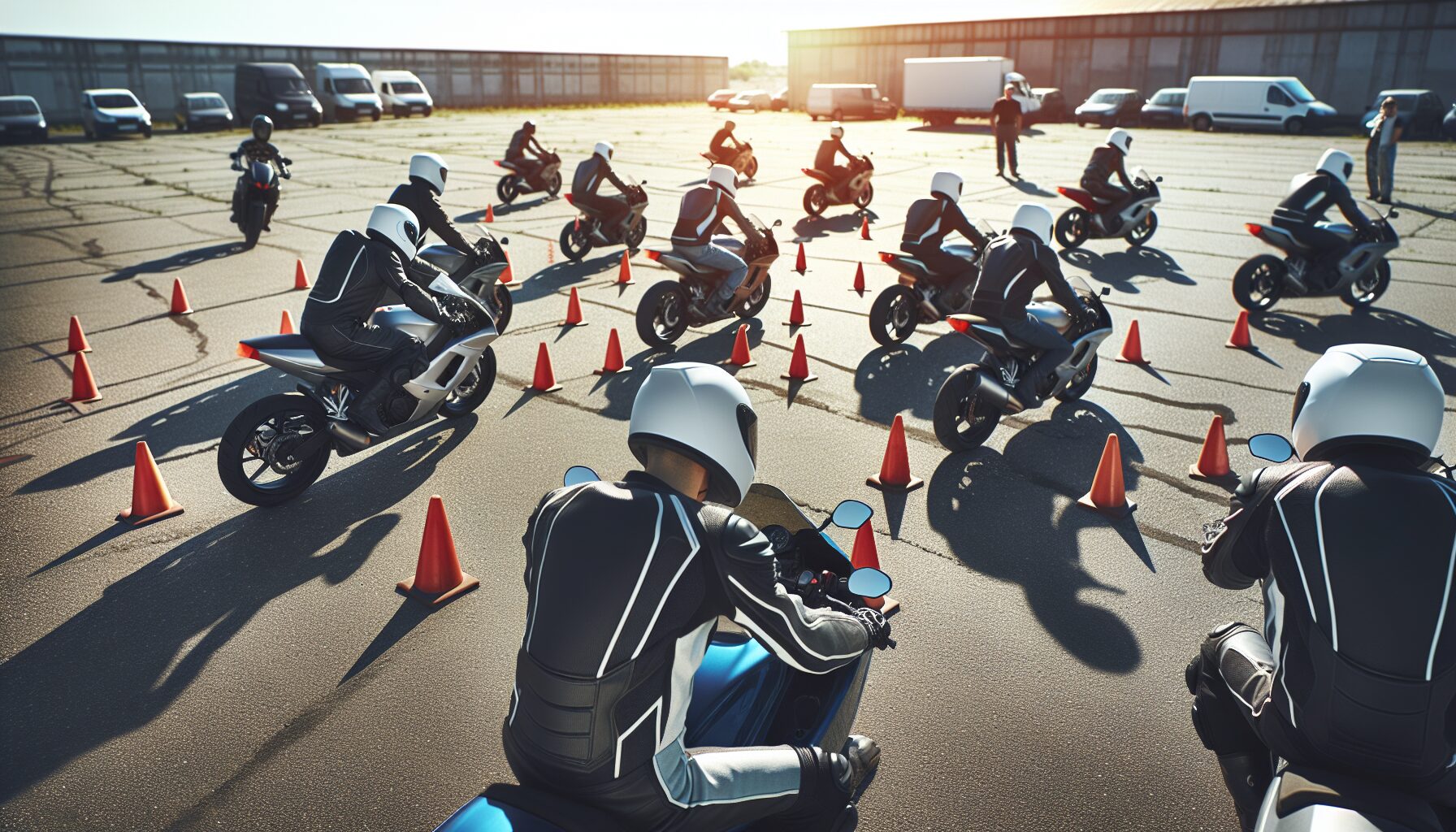 山道猴子現象讓社會關注路權與交通安全,呼籲騎士理性享受騎乘