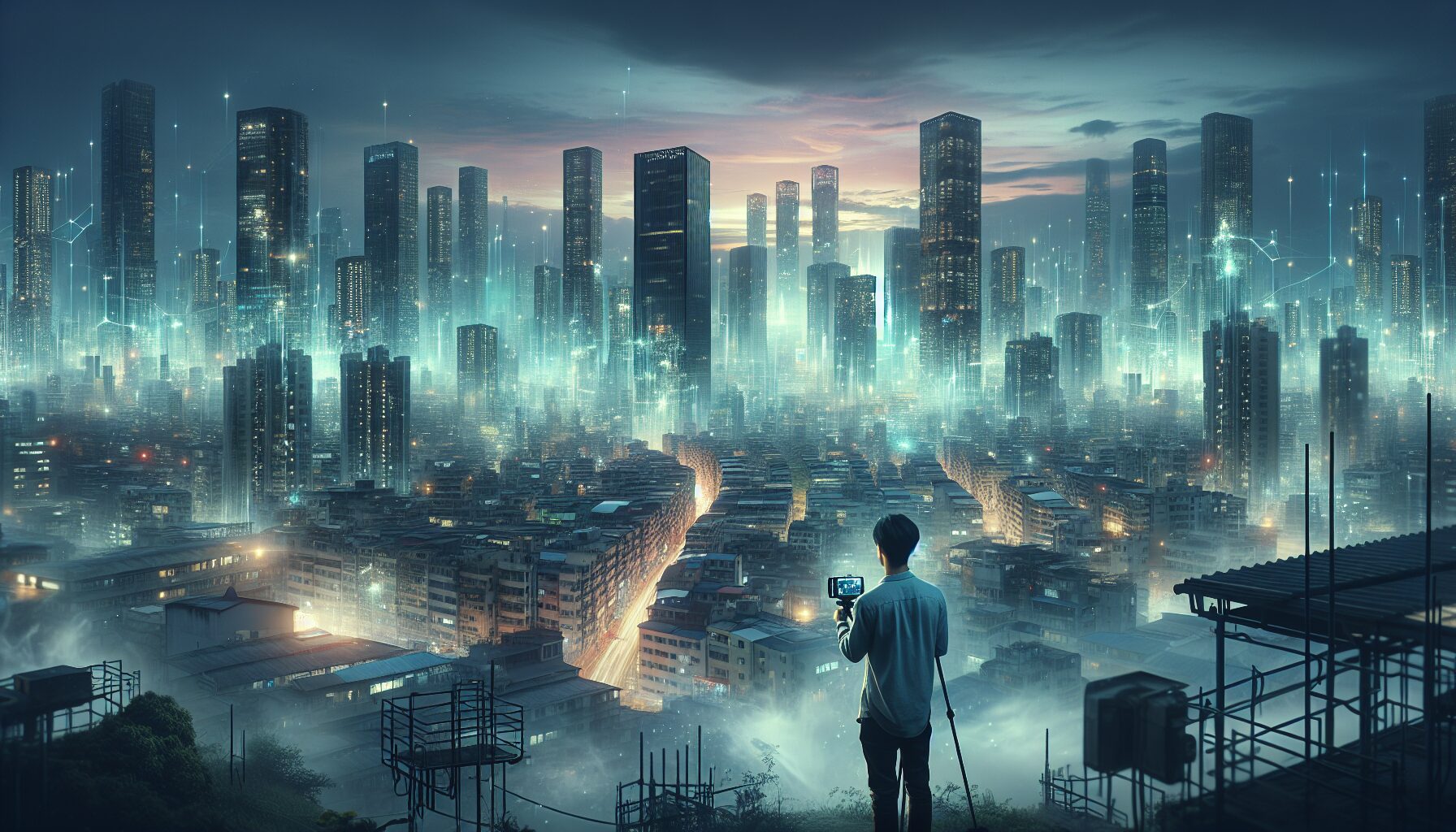 陳嫺靜小說感音樂推薦【2025】:3本都市魔幻小說助你延伸聽覺體驗