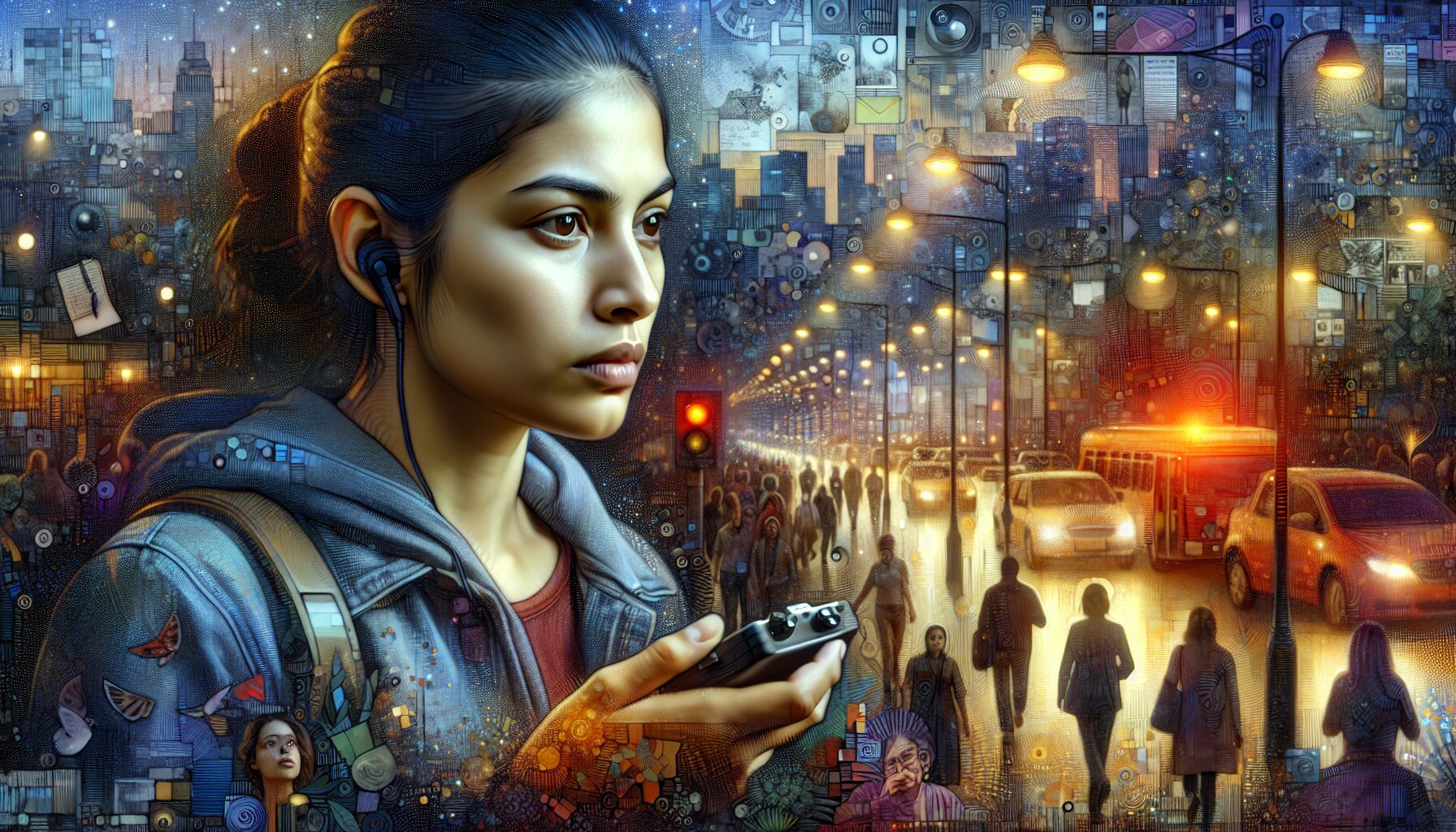 陳嫺靜專輯封面設計風格