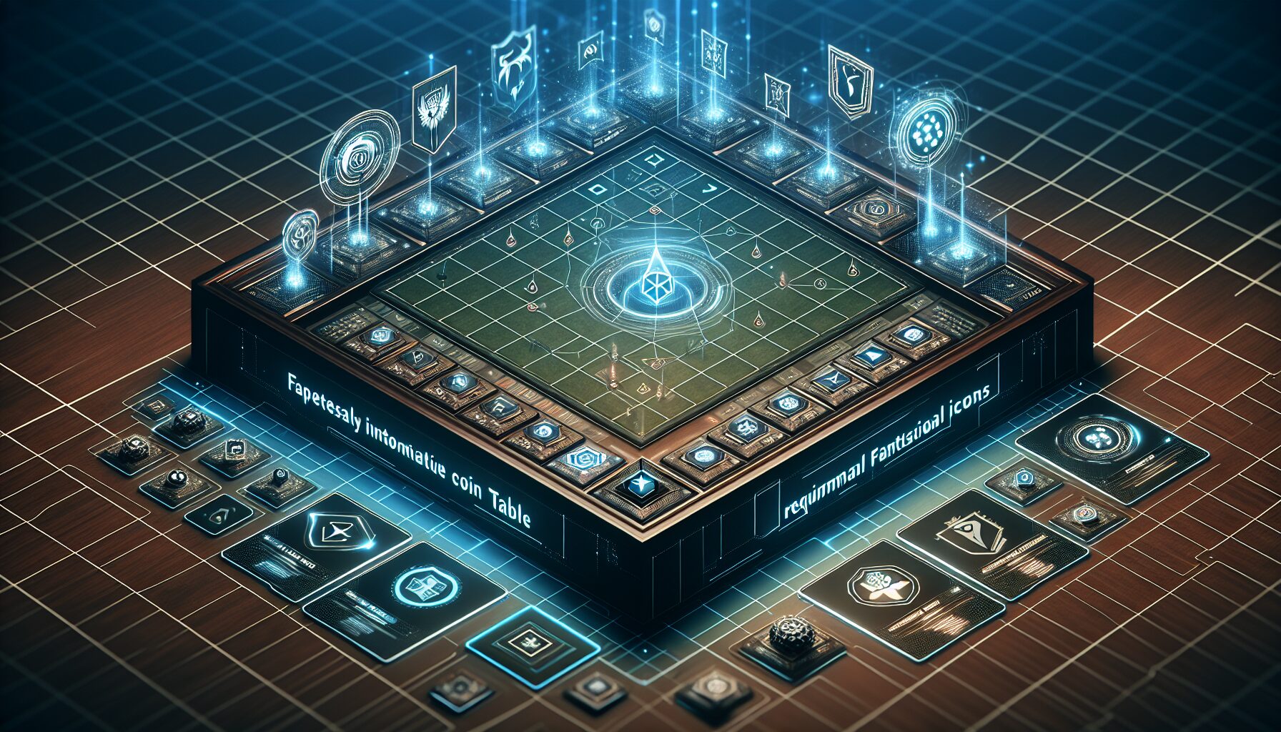 陣容網站上的詳細英雄搭配與神裝推薦一覽表