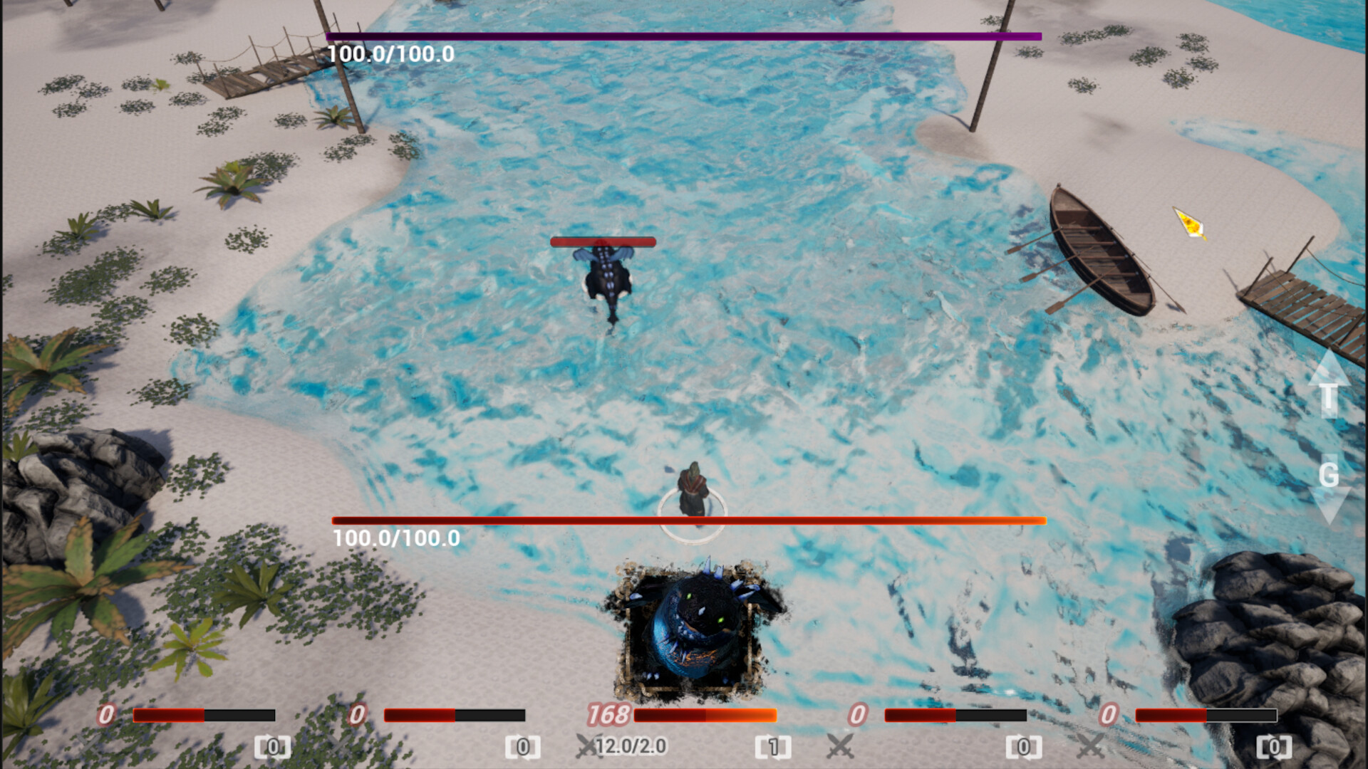 全新棋盤戰鬥策略遊戲《思與擇》登場！路徑規劃、屬性相剋推翻傳統玩法