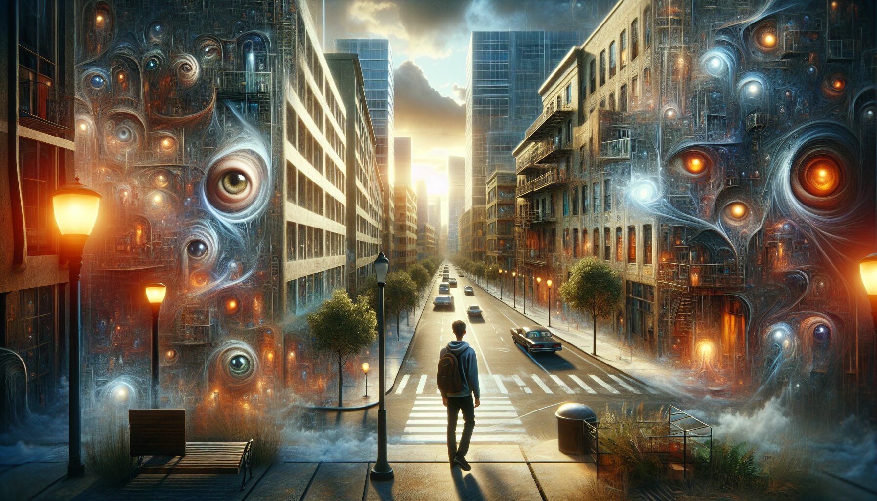 我有一個朋友小說推薦【2025】：5大看點助你避免劇情審美疲勞