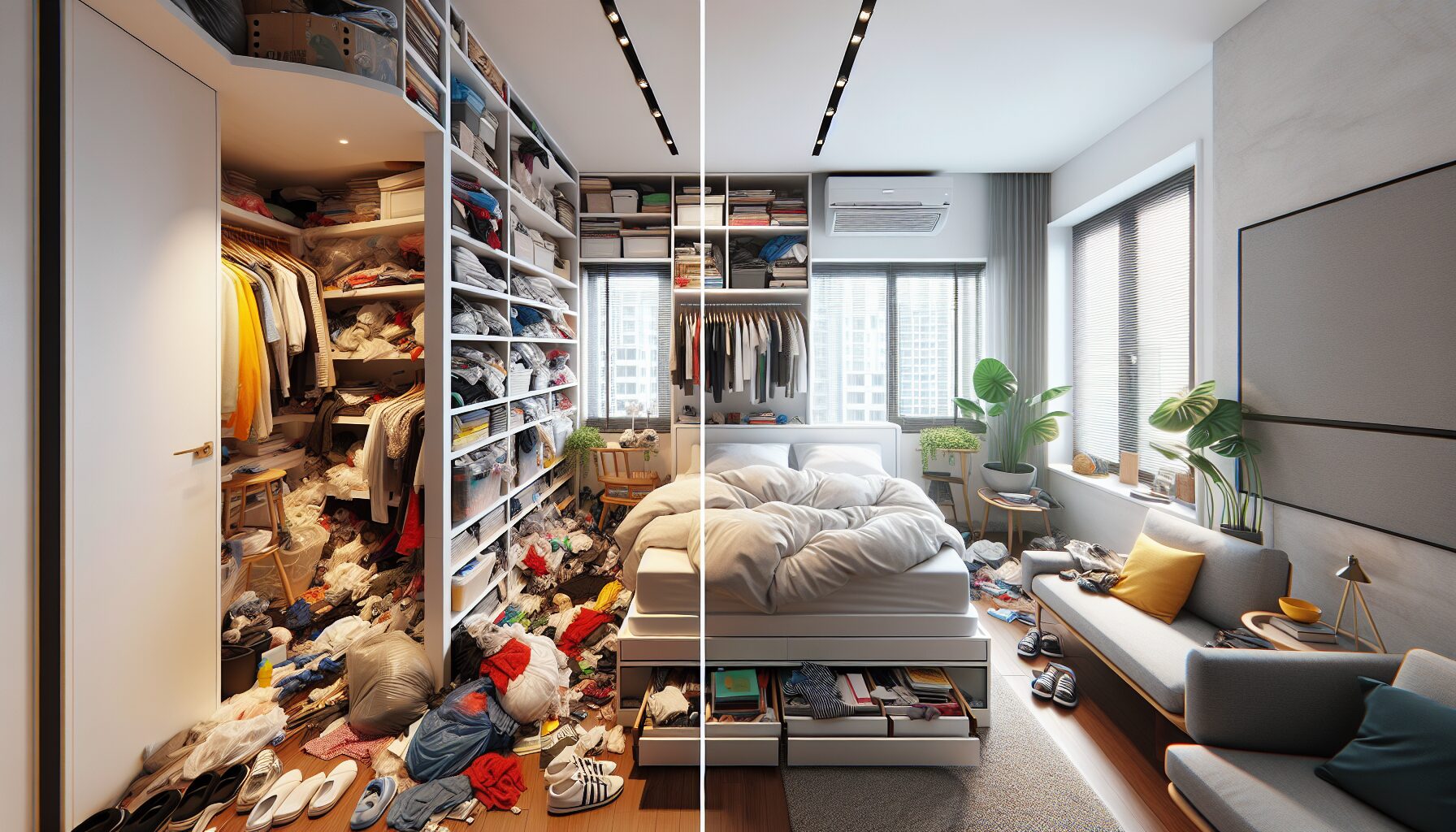 租屋族與小家庭受惠於掀床收納力的真實案例