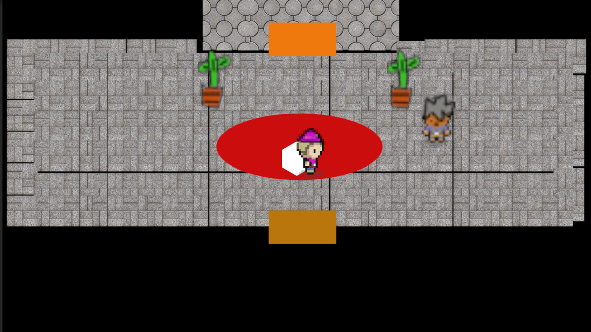 知識問答RPG《夜校Night School》免費登場！致敬最終幻想的獨立教育遊戲體驗