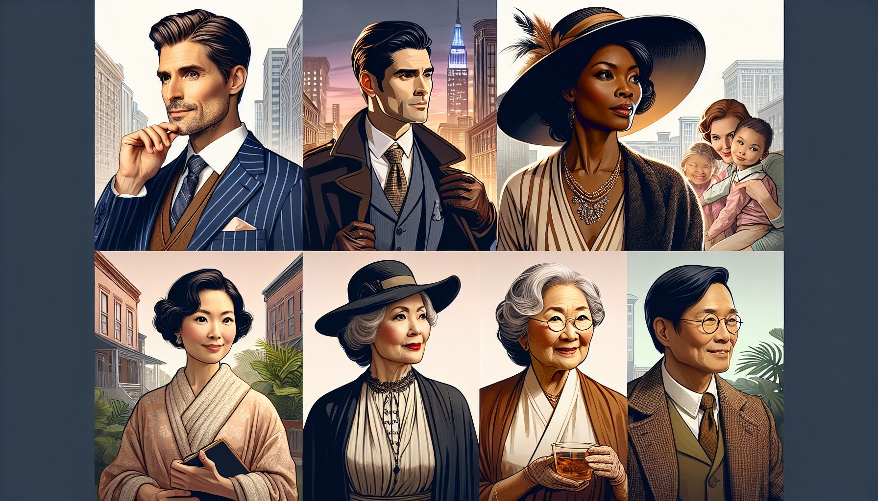 熱門短劇原著小說書封盤點