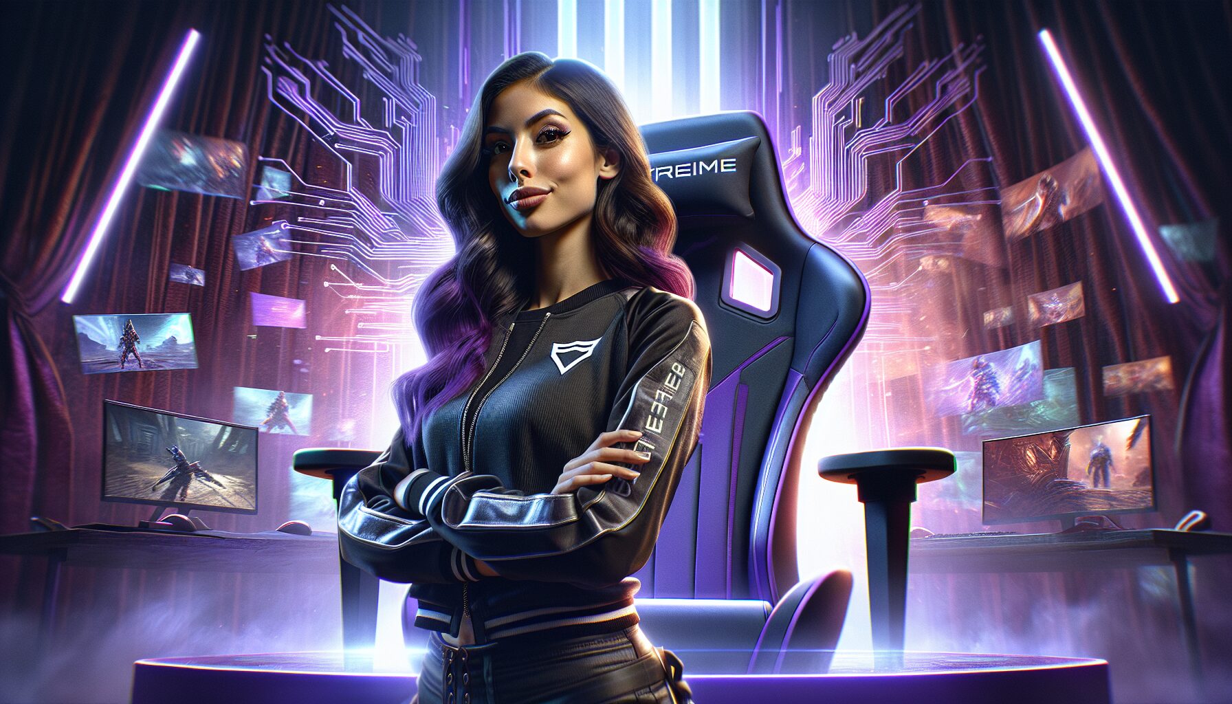 GodJJ帥氣宣傳形象照