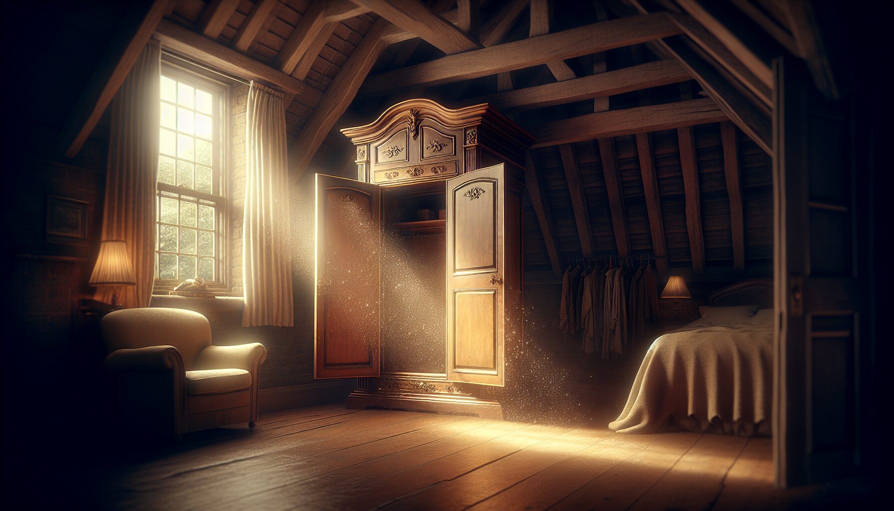 納尼亞傳奇閱讀順序怎麼選?避免新手迷路的3大實用建議