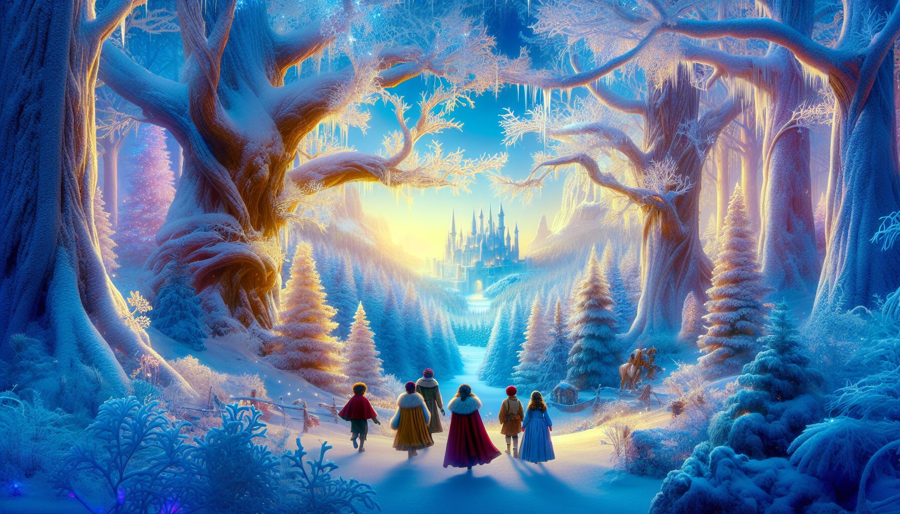 電影版亞斯藍與佩文西兄妹