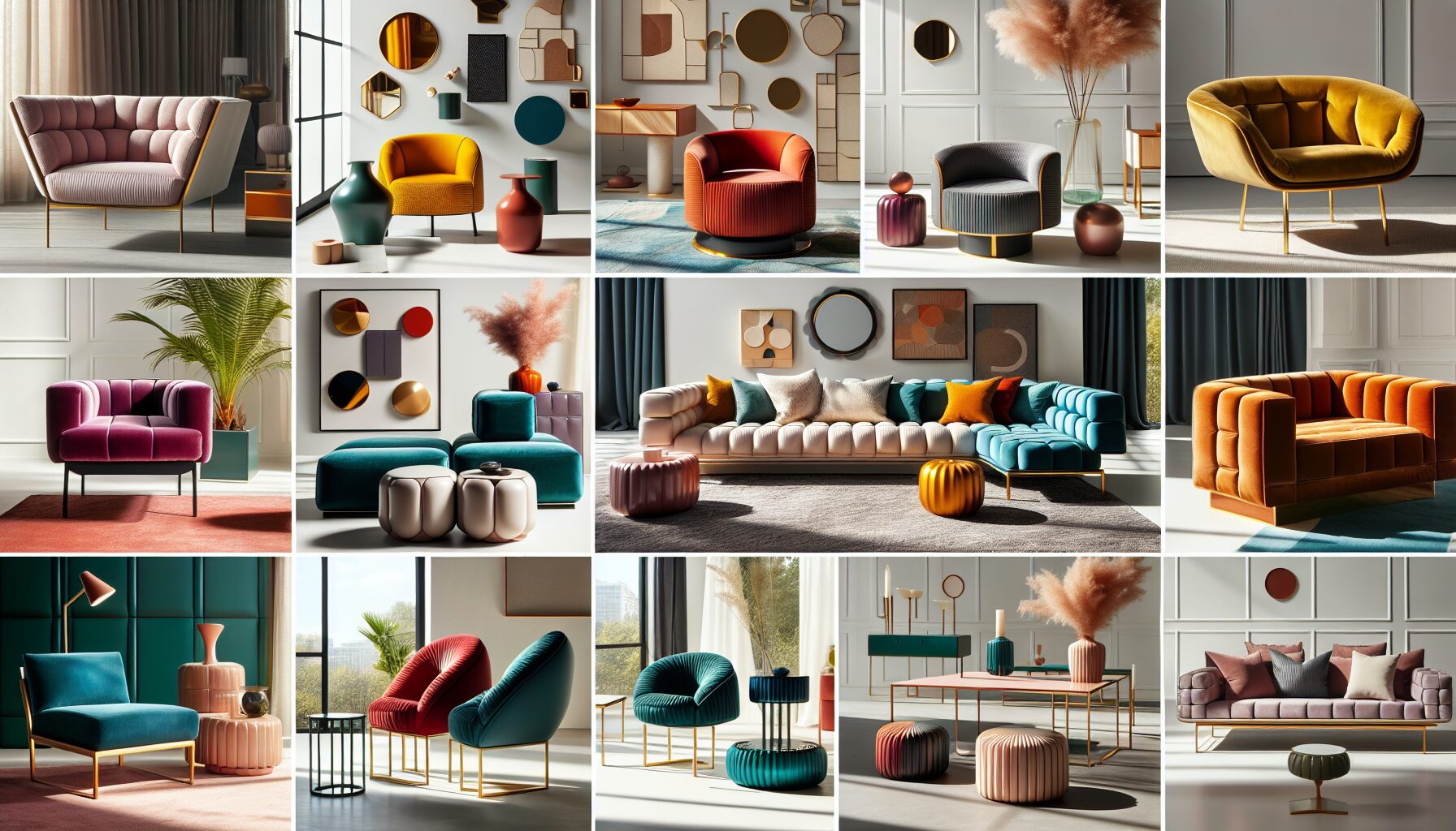 林氏木業年輕風格家居和人氣產品展示