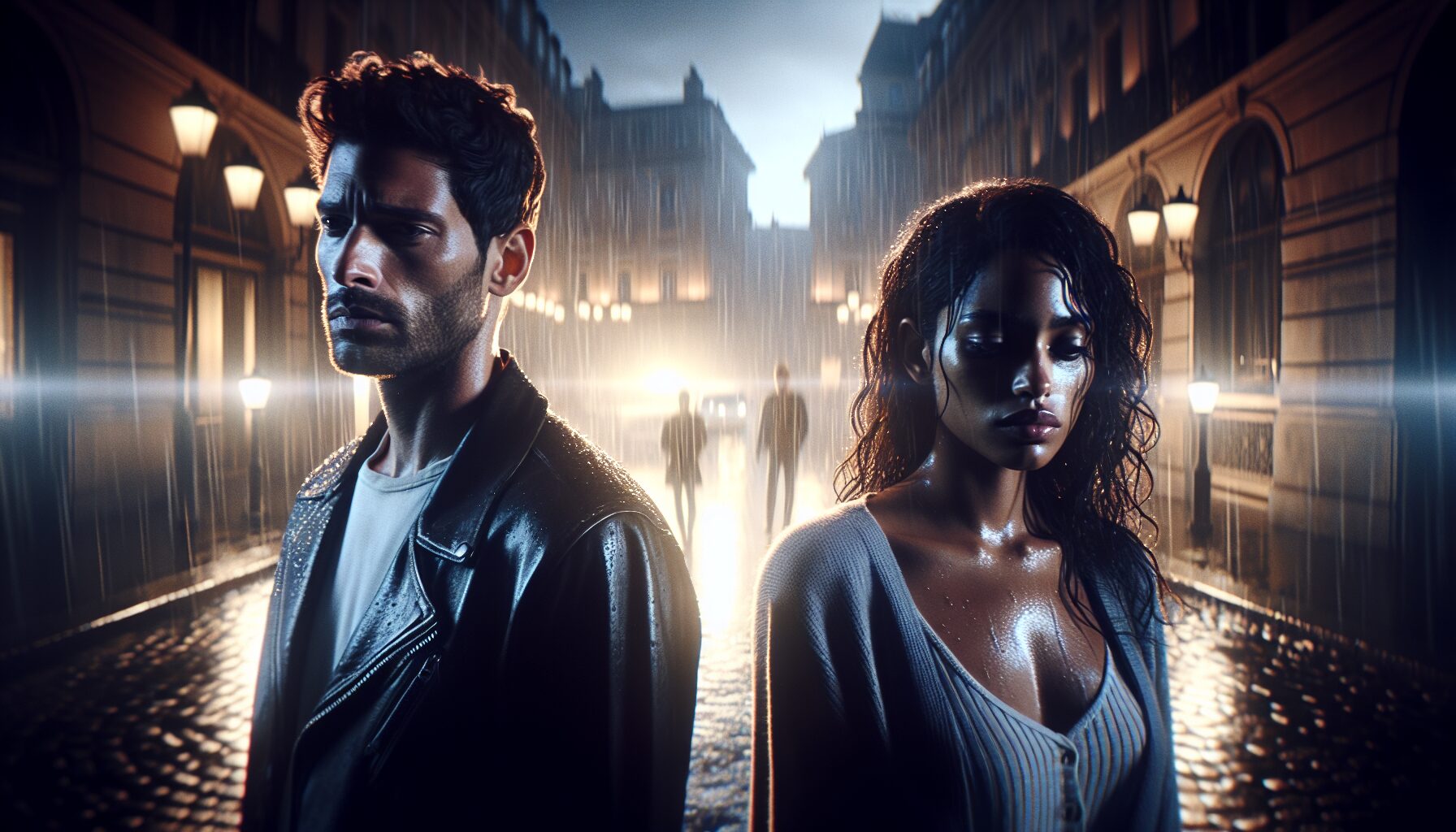 深情已遲暮主題小說推薦：5部必看現代與古代虐戀經典，絕不再錯過遺憾的愛