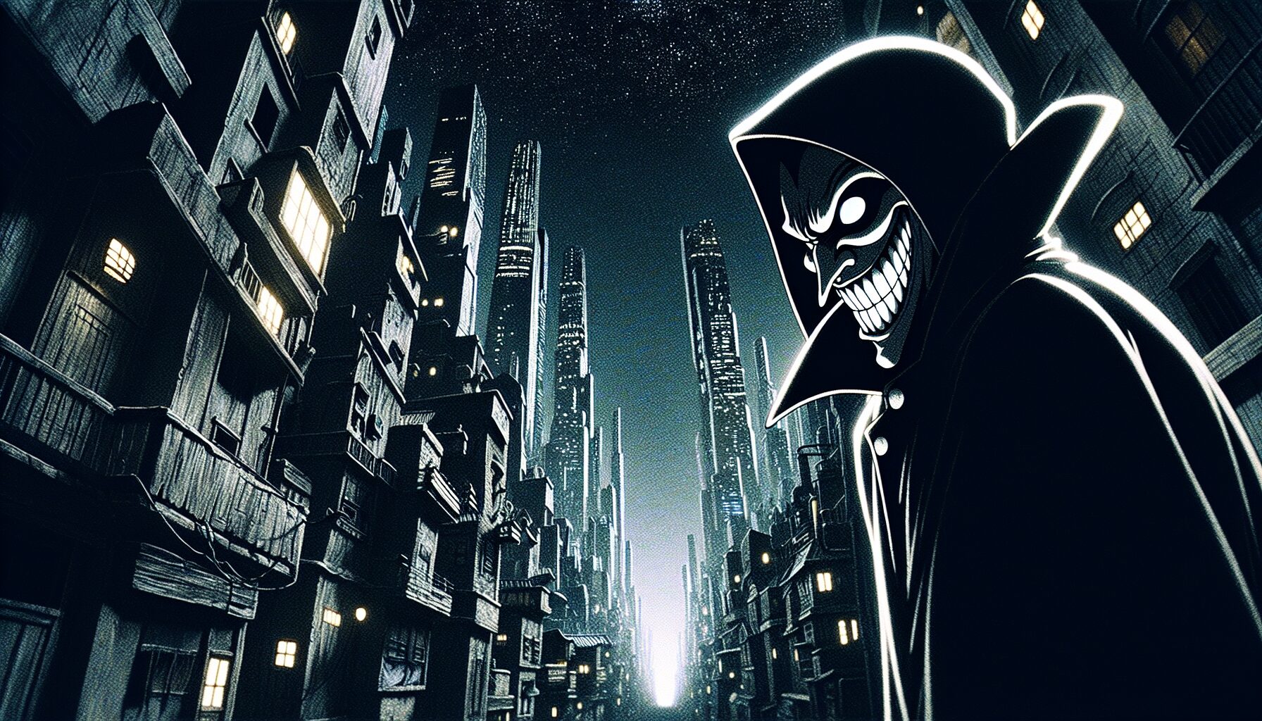 犯人犯澤先生常見5大觀看誤區｜新粉絲不可不知的入坑提醒