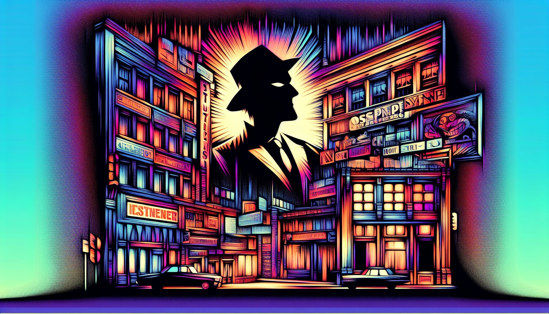 犯澤先生初到米花市的爆笑日常