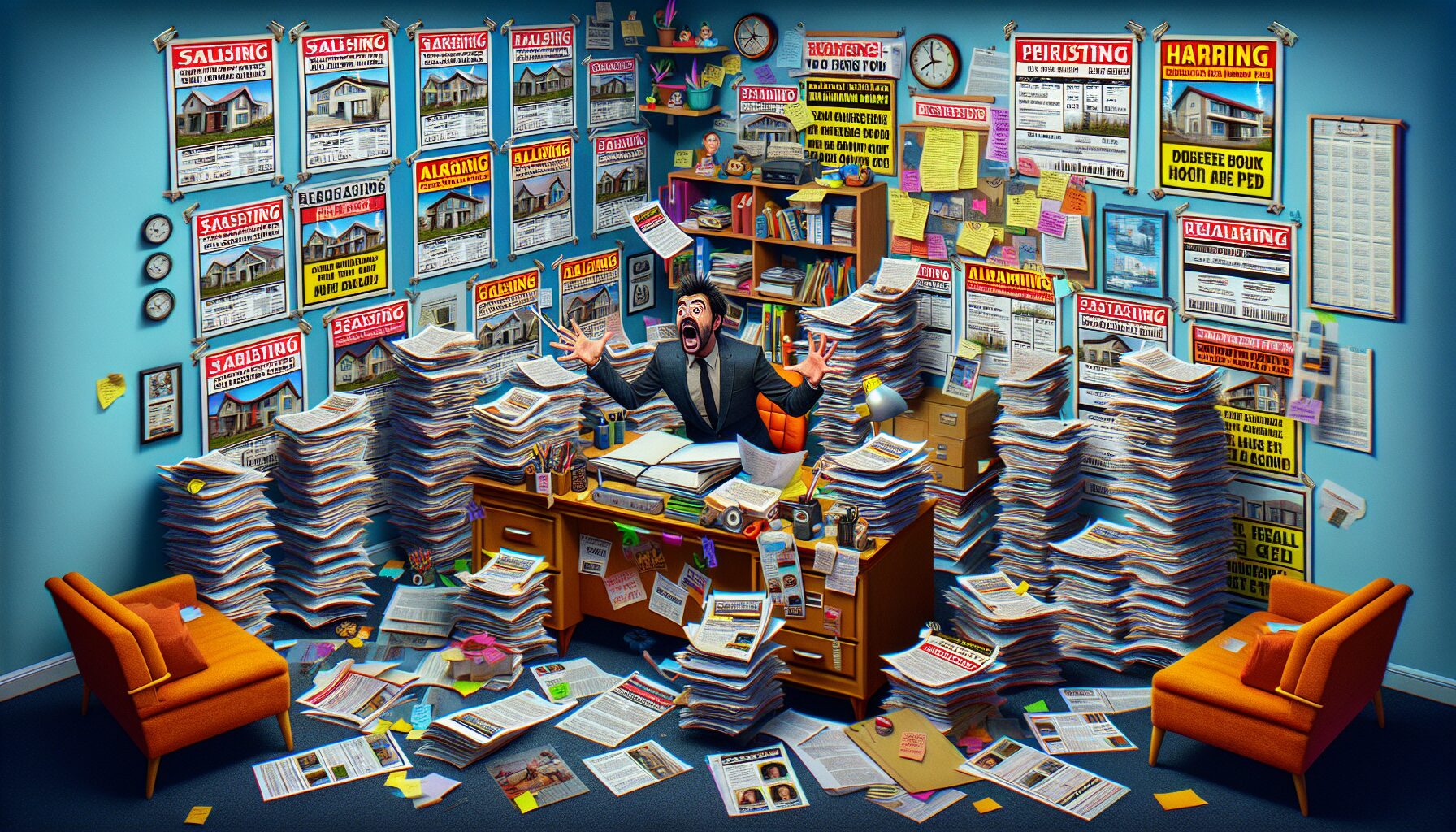 米花市凶宅&房仲經典爆笑片段