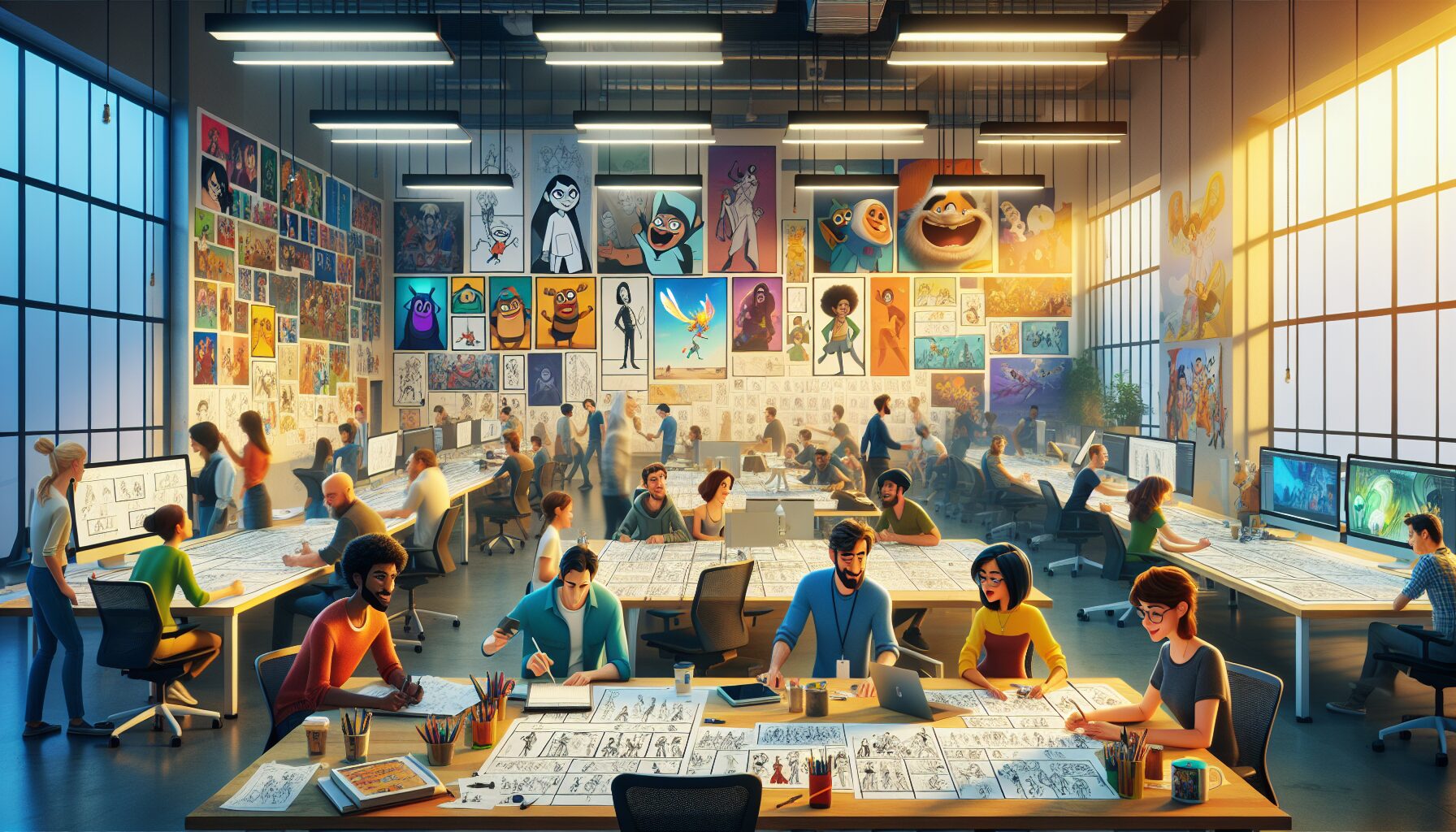 動畫聲優陣容與片頭片尾曲亮點