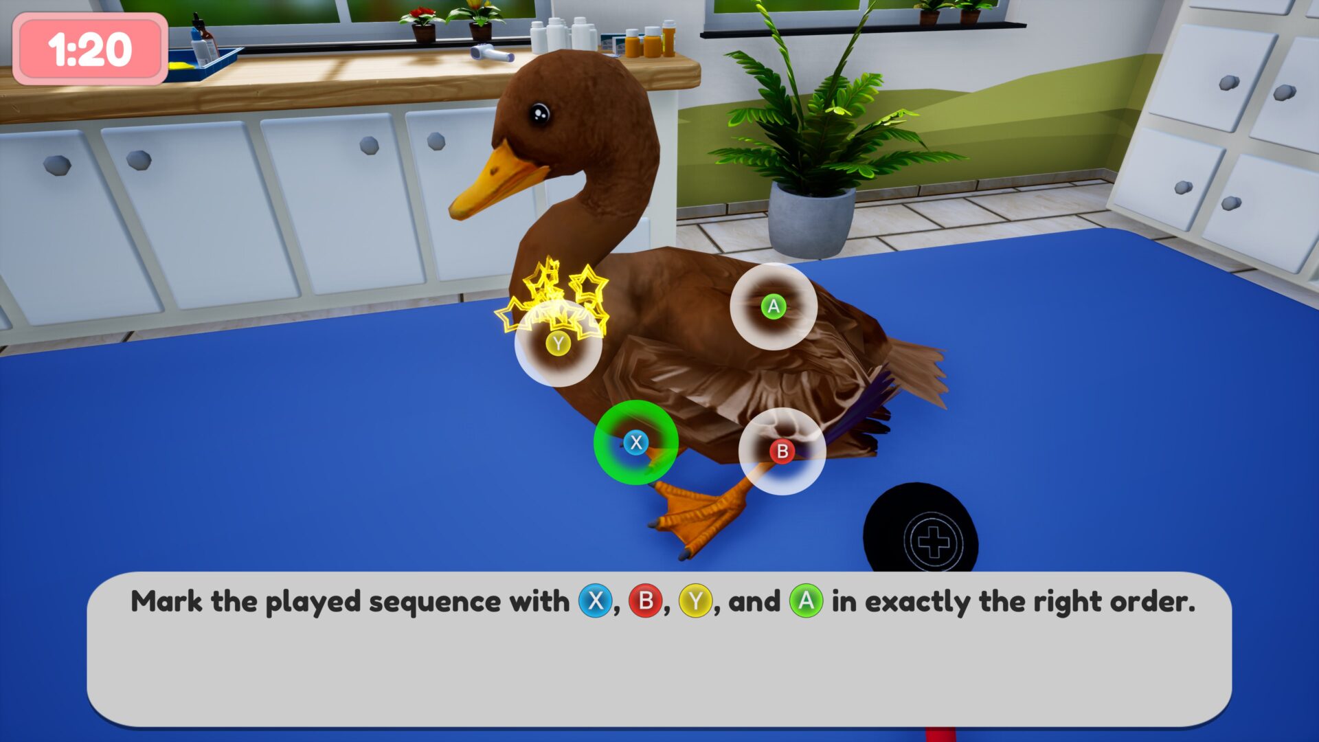 治癒系必玩！Xbox Series X|S 模擬經營《索菲亞的動物診所：野生動物園》首發優惠登場