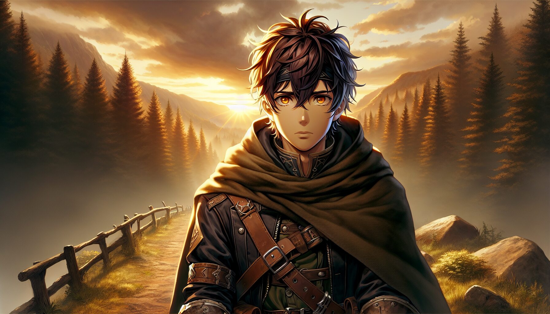 修塔爾克成長故事解析:《葬送的芙莉蓮》如何描寫膽小戰士蛻變的5大關鍵