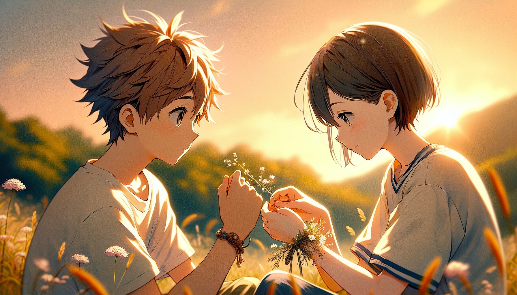 修塔爾克失落家鄉的回憶片段