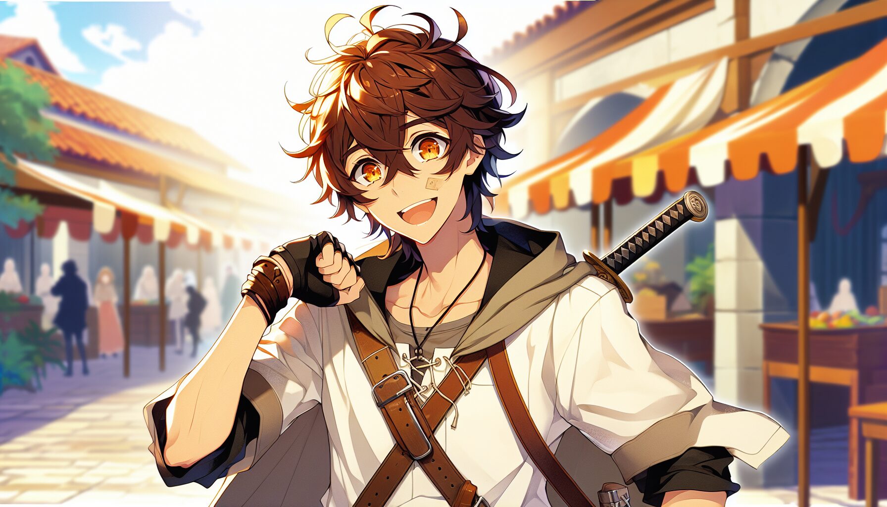 修塔爾克面對紅鏡龍的掙扎與突破