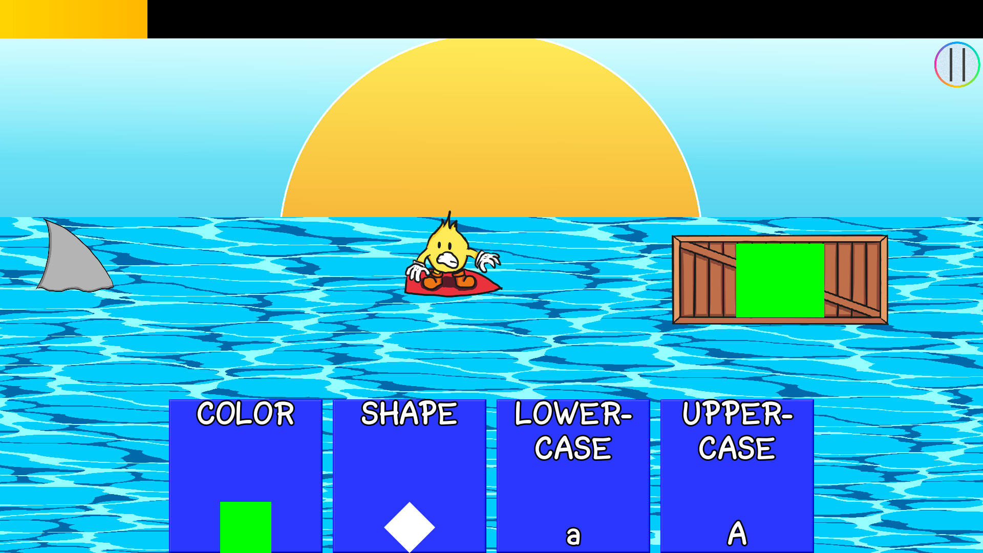 全新兒童教育遊戲類型！《PLAY AND LEARN: Fun Learning Games for Kids》讓小朋友在玩樂中學習數學與語文