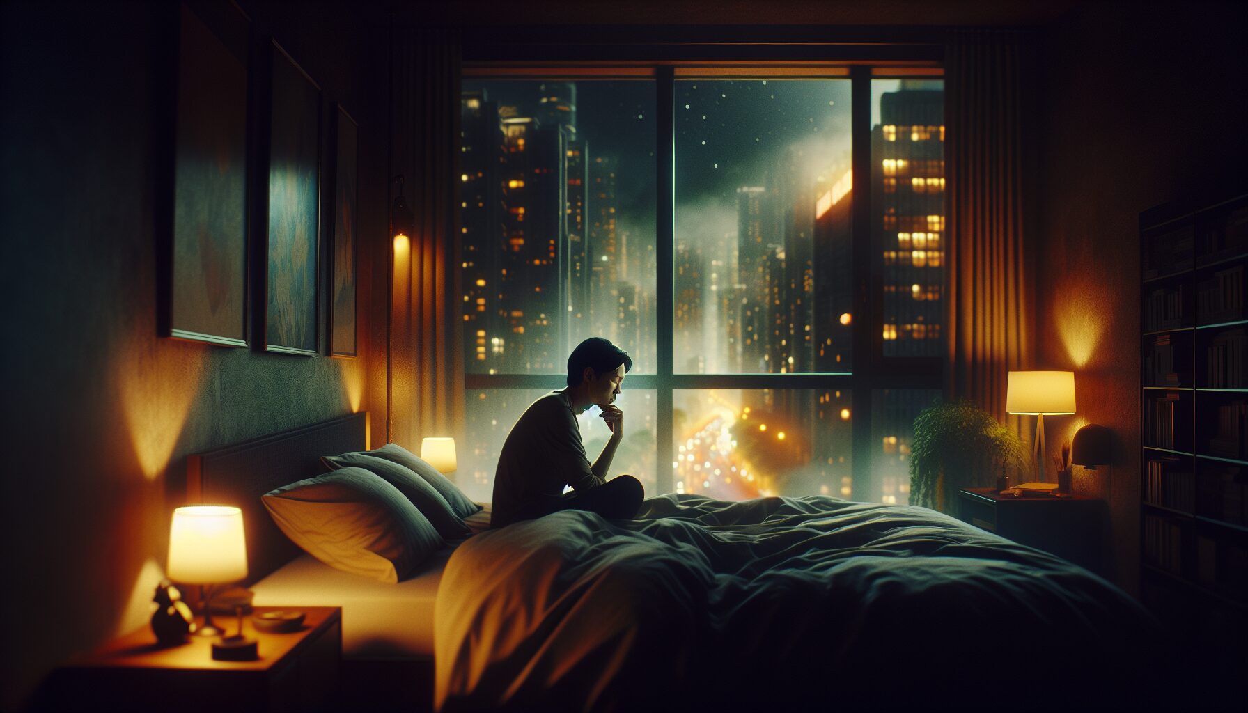 脖子有一顆圓圓的不會痛怎麼辦？小說中常見設定、真實醫學與常見迷思完整解析